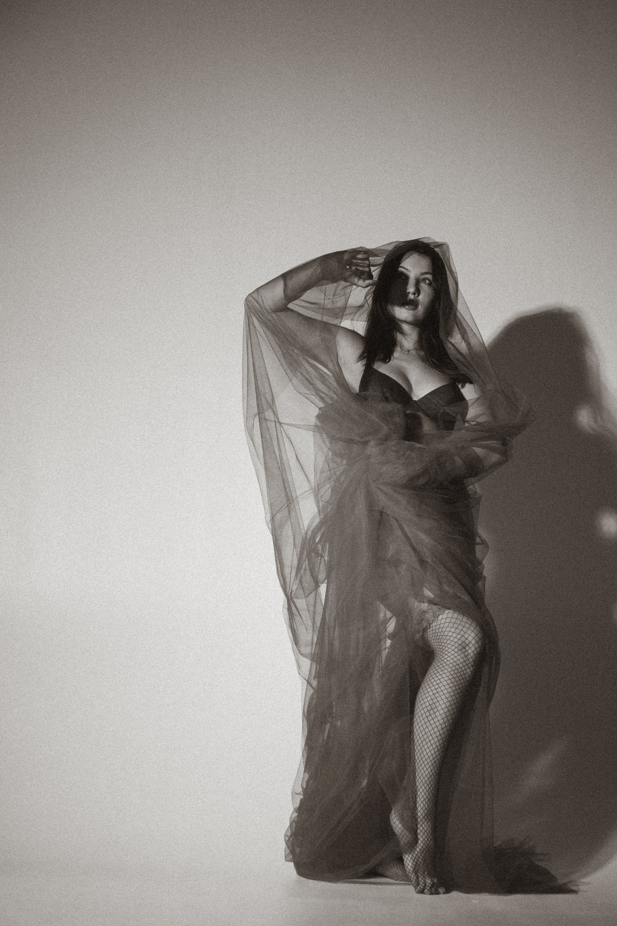 Творческая история для девушки. Профессиональный фотограф, Санкт-Петербург — Виктория Богомолова