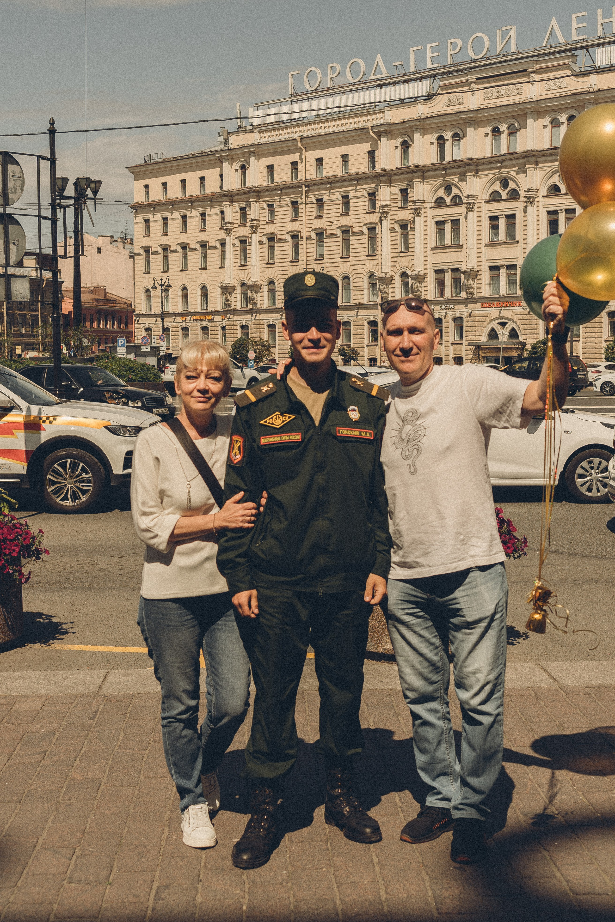 ПРЕДЛОЖЕНИЕ. Профессиональный фотограф, Санкт-Петербург — Виктория Богомолова