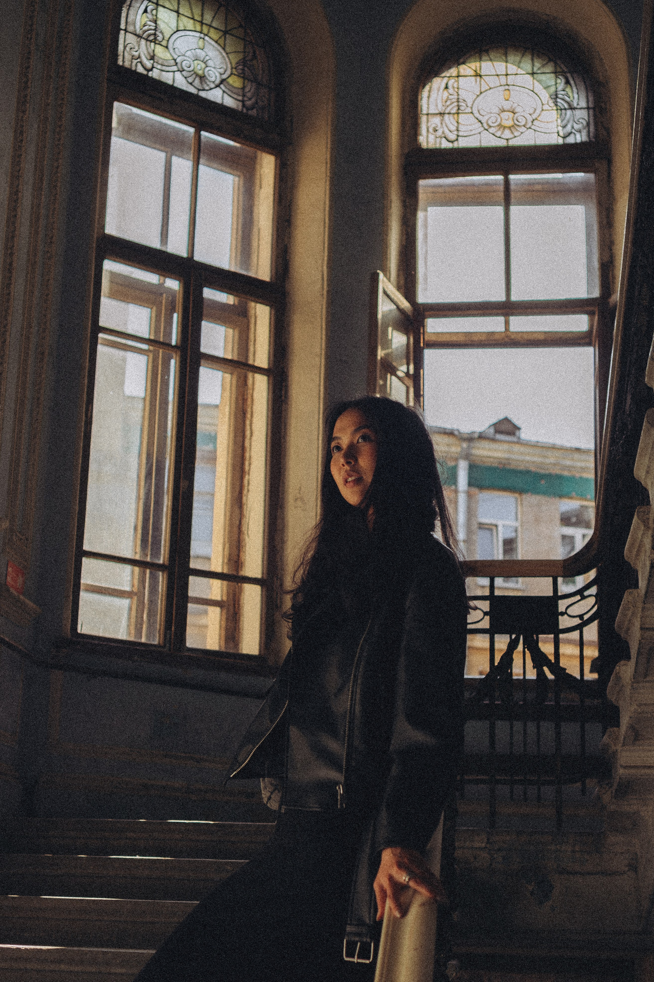 ПАРАДНАЯ. Профессиональный фотограф, Санкт-Петербург — Виктория Богомолова