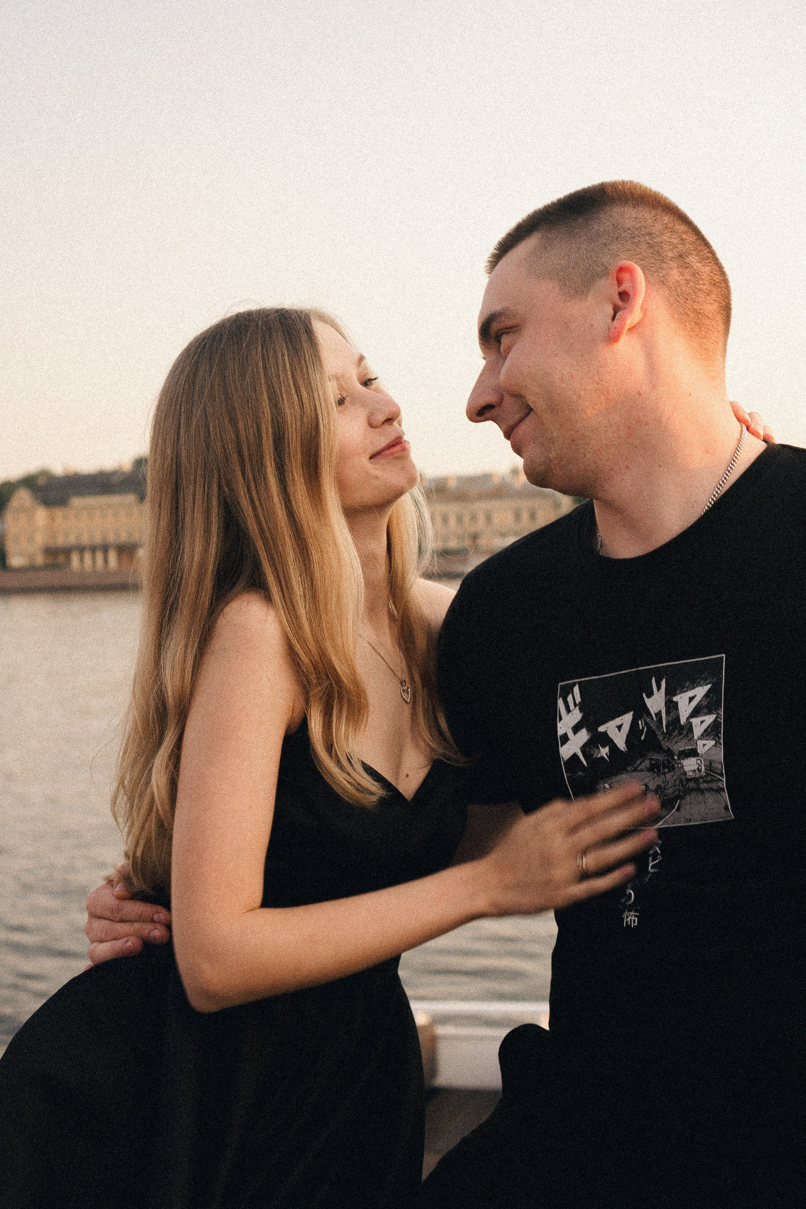 Рассвет. Профессиональный фотограф, Санкт-Петербург — Виктория Богомолова