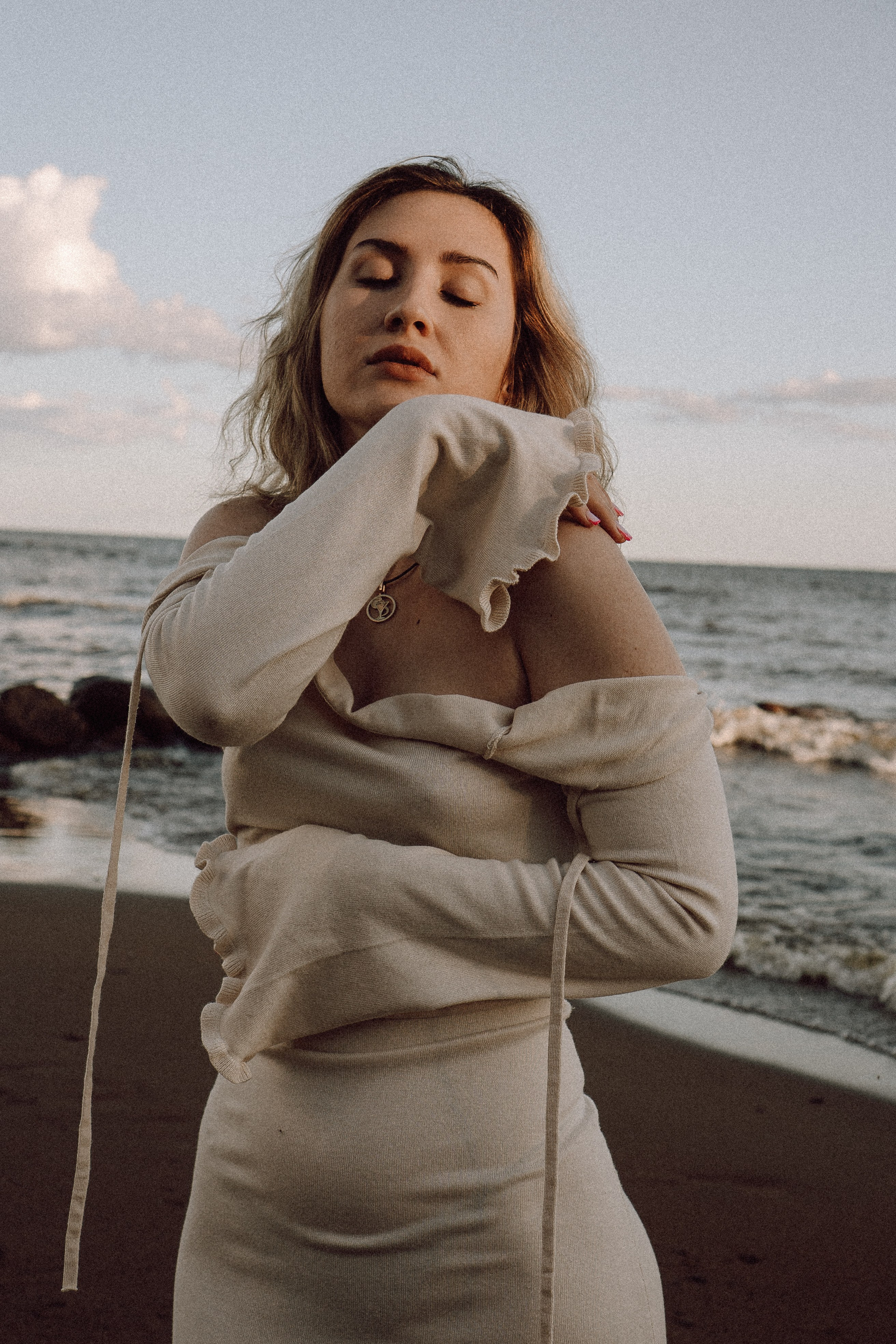 РОМАНТИКА ФИНСКОГО ЗАЛИВА. Профессиональный фотограф, Санкт-Петербург — Виктория Богомолова