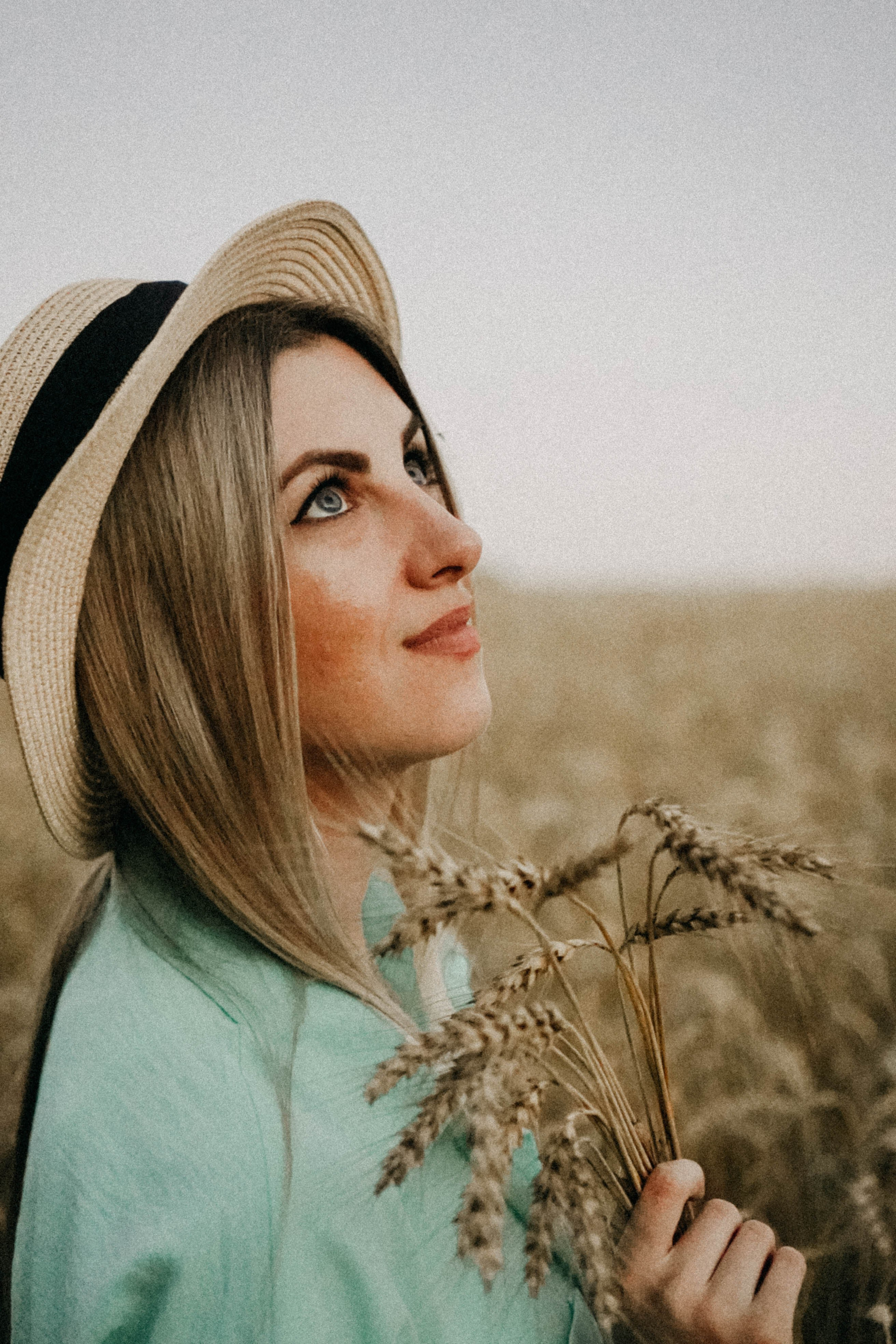 Летний вечер. Профессиональный фотограф, Санкт-Петербург — Виктория Богомолова