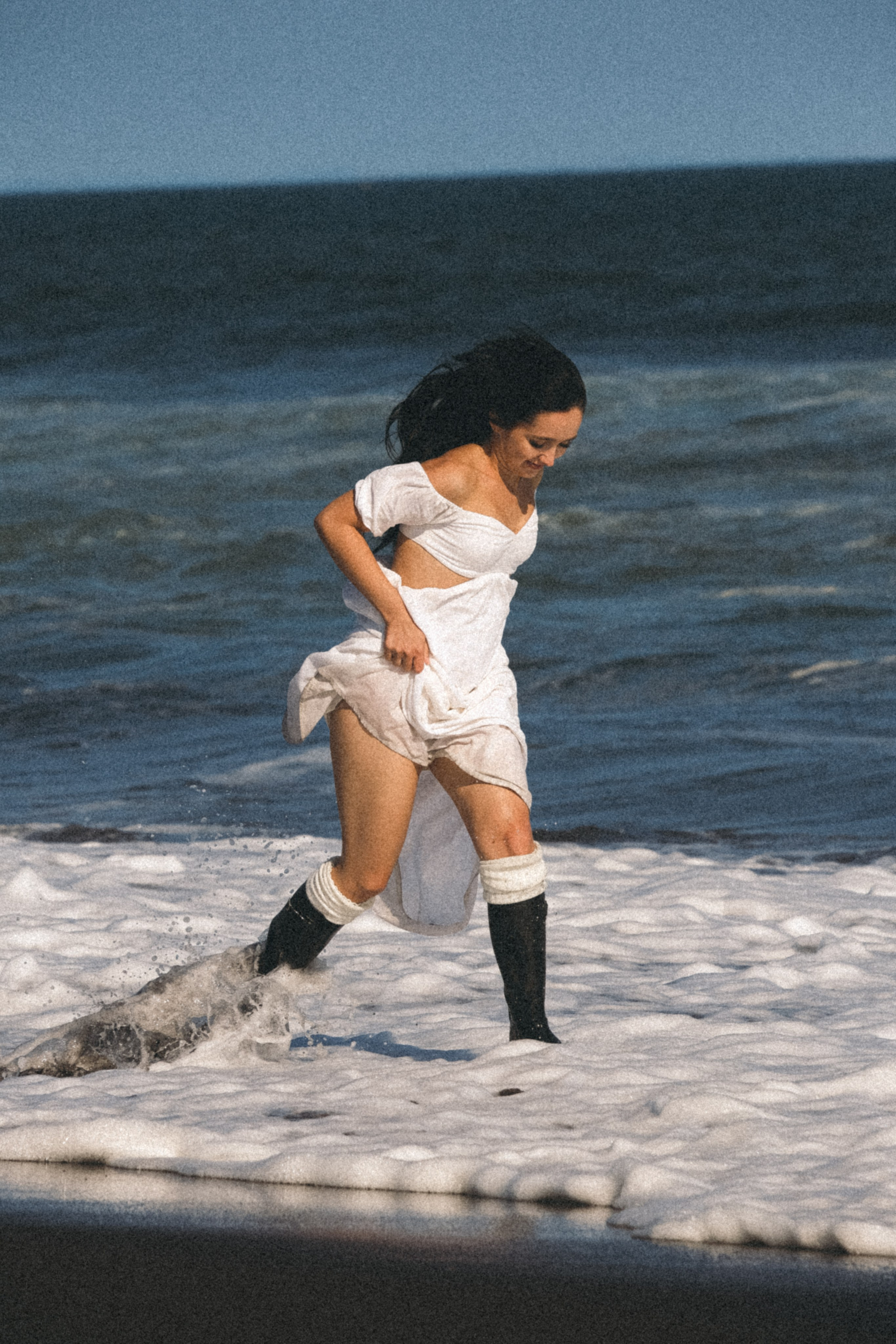 Тихий океан. Профессиональный фотограф, Санкт-Петербург — Виктория Богомолова