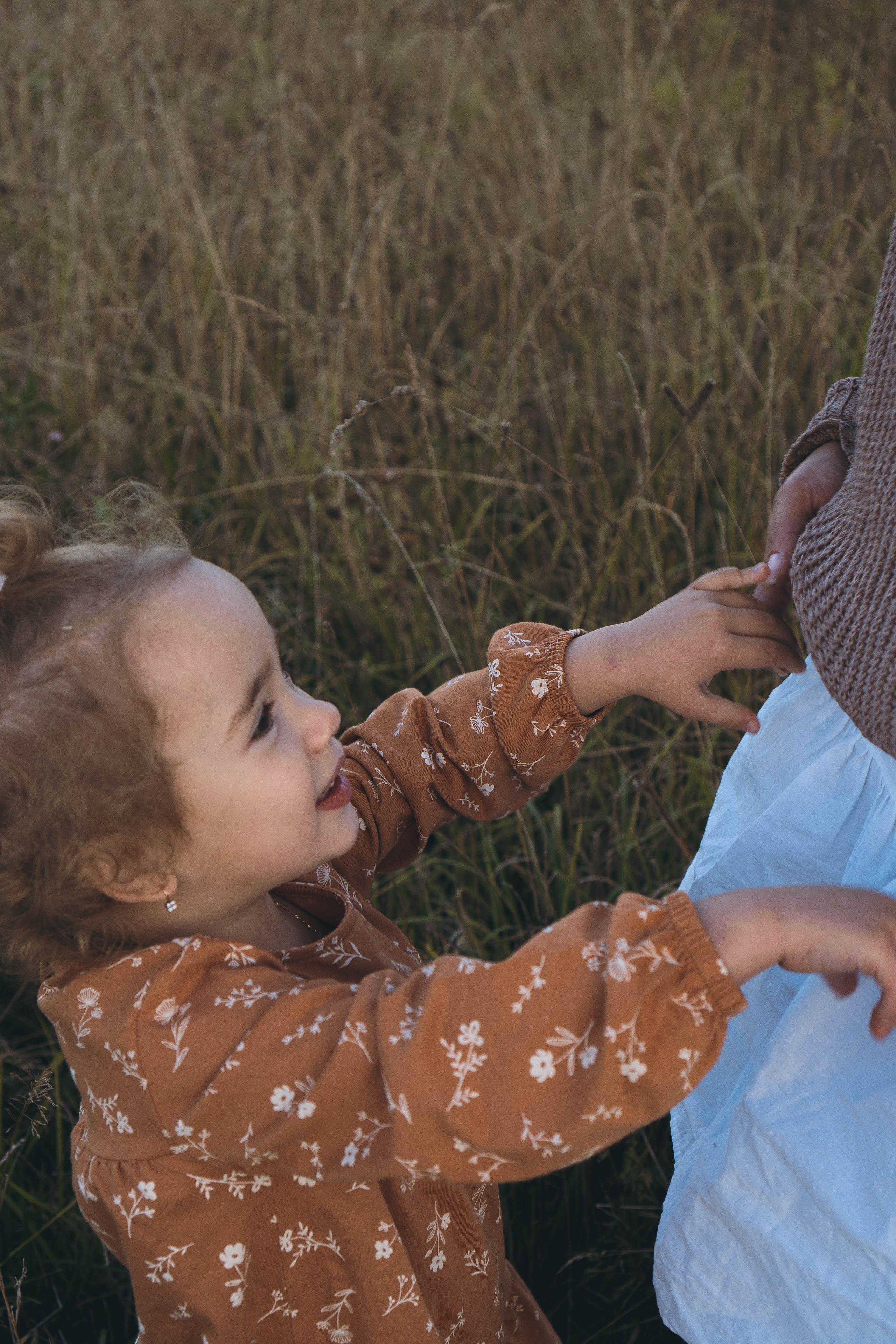Семейная серия. Профессиональный фотограф, Санкт-Петербург — Виктория Богомолова