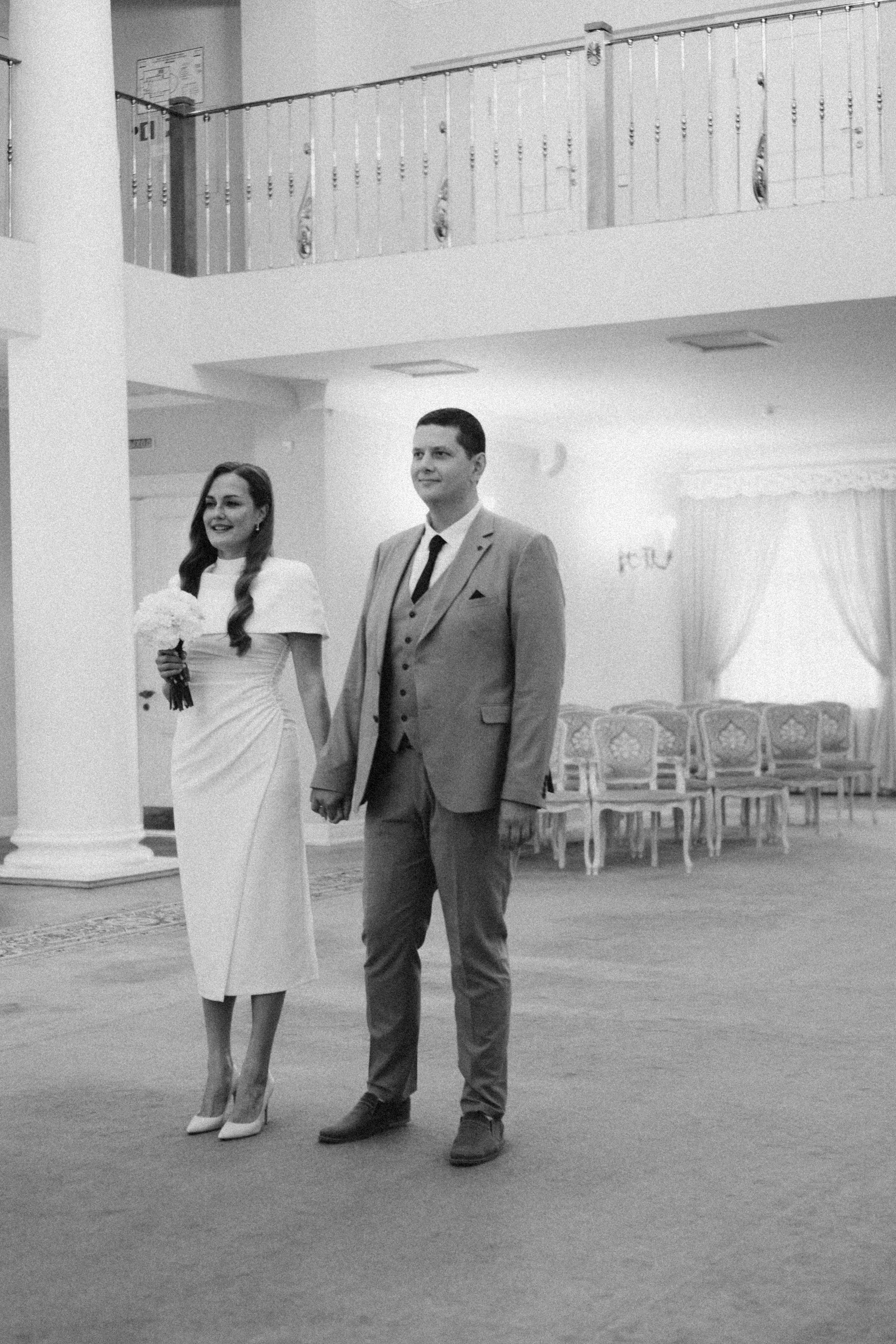 СВАДЕБНАЯ В ПУШКИНЕ. Профессиональный фотограф, Санкт-Петербург — Виктория Богомолова