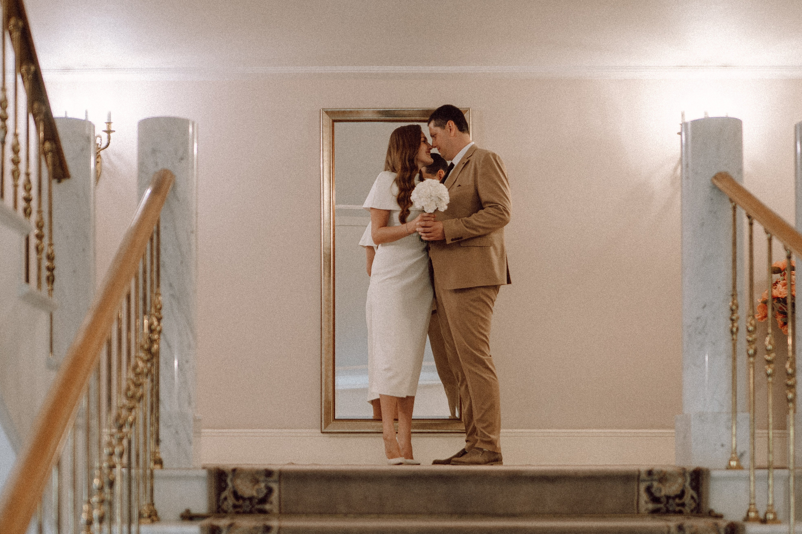 СВАДЕБНАЯ СЬЕМКА В ПУШКИН. Профессиональный фотограф, Санкт-Петербург — Виктория Богомолова