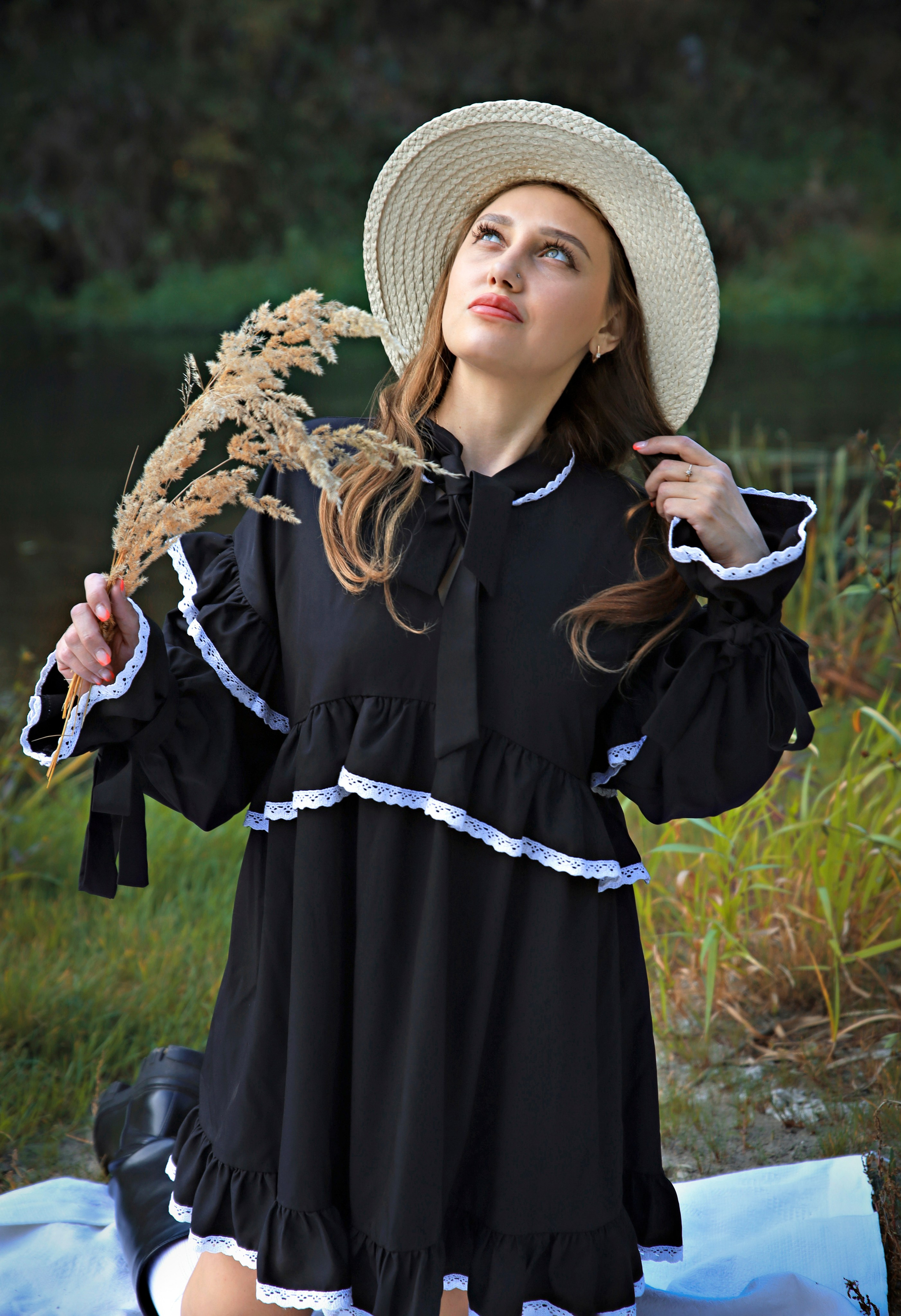 Индивидуальная фотосессия. Свадебный и школьный фотограф в Аткарске и Саратове