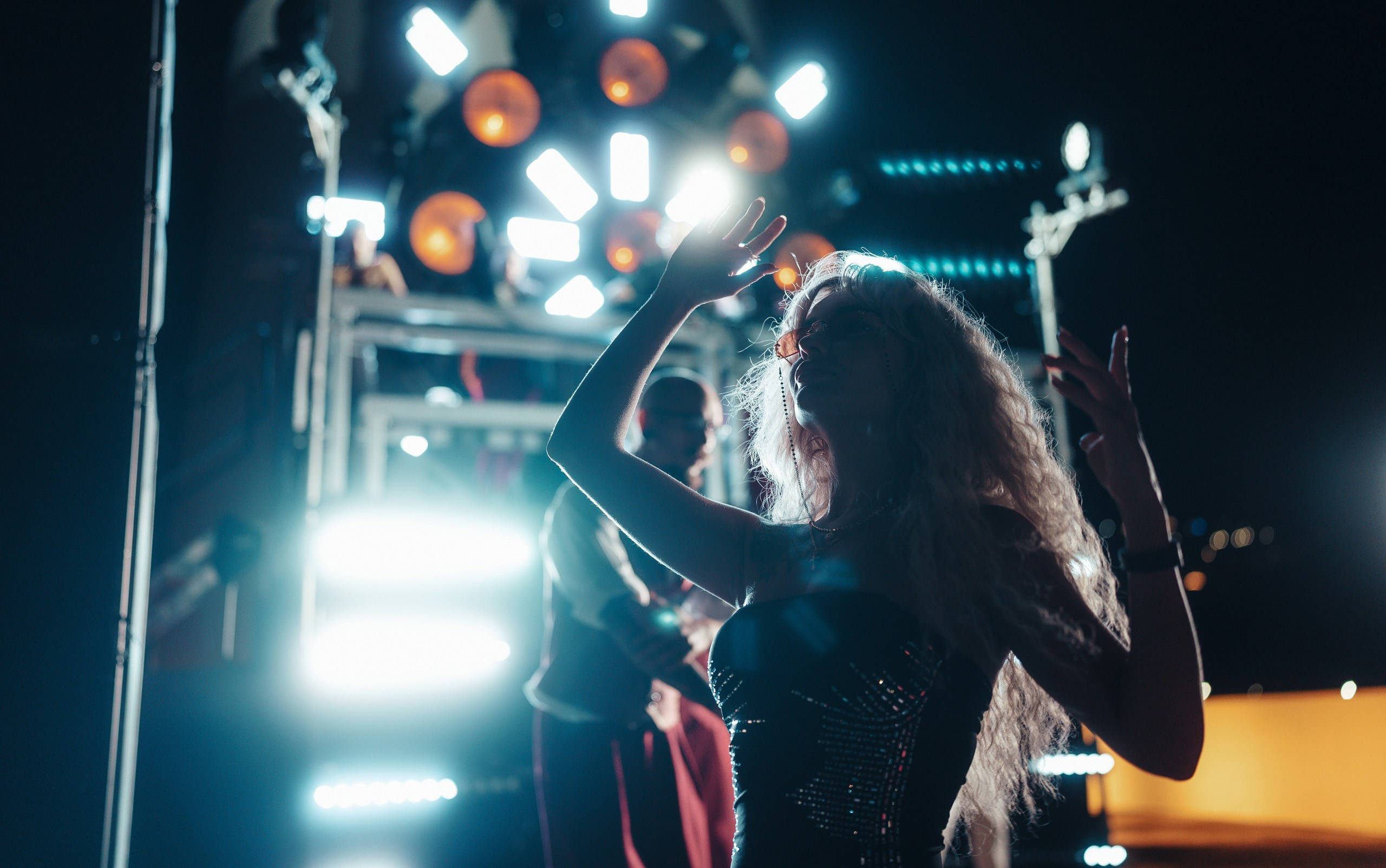 Репортажная фотосъёмка мероприятия курорта Мрия. Фотограф Севастополь Крым | Шестаков Илья