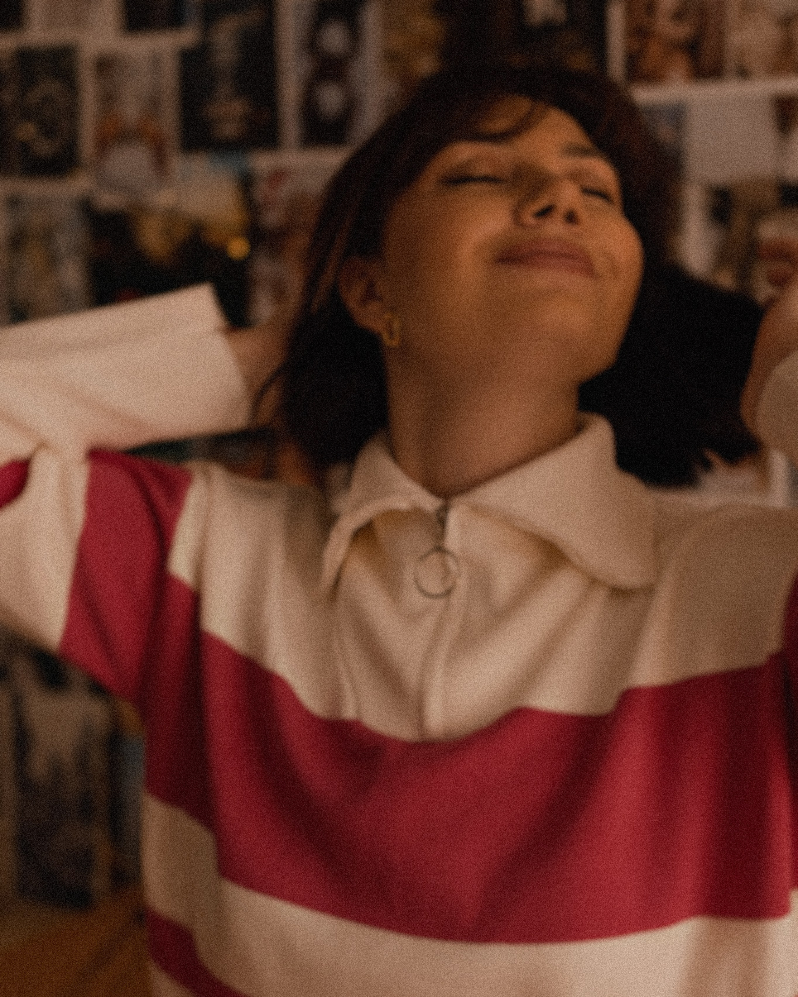 Екатерина. Фотограф в Красноярске Ксения Дмитрик