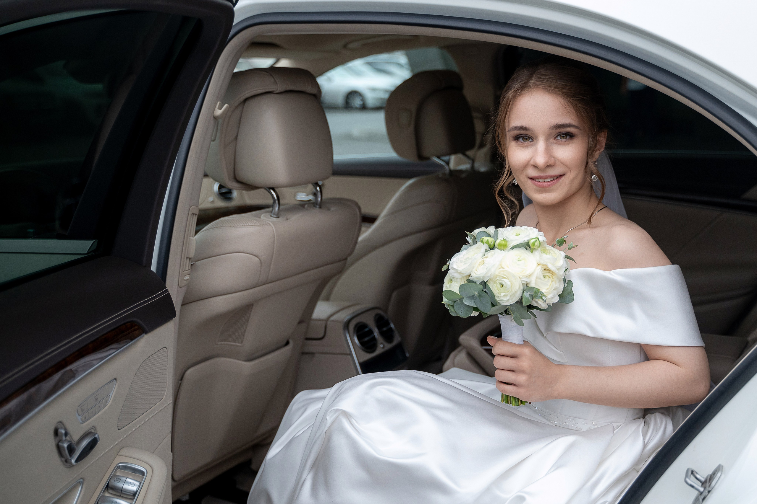 Александр и Виктория. Архив