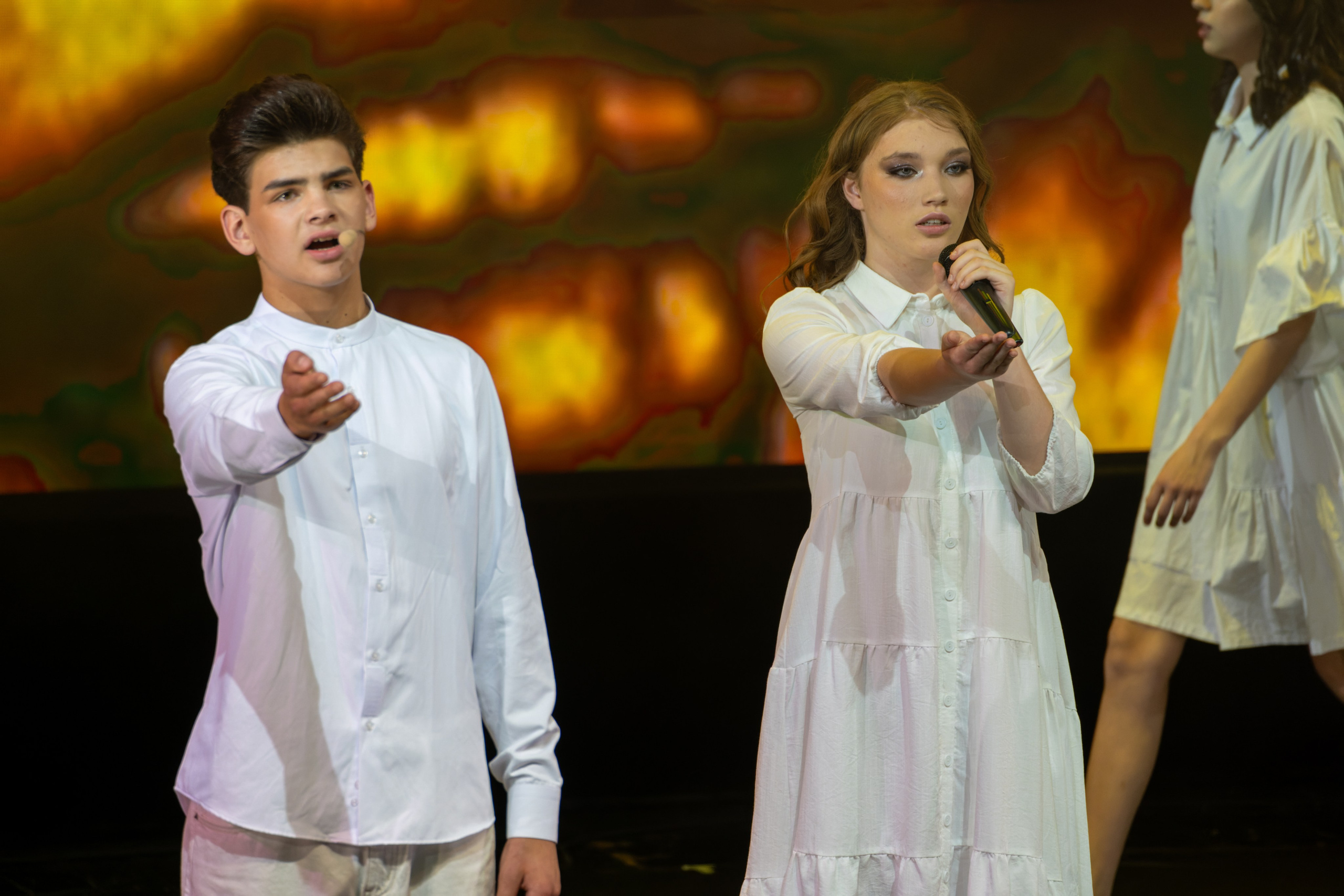 Съёмка благотворительного спектакля «Новая история деревянного мальчика». «Студия DRONAVT`s» — видеосъёмка и фотография г. Москва