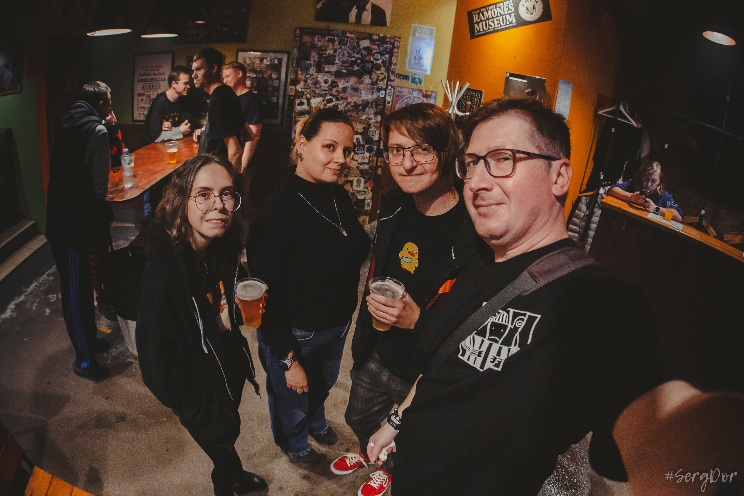 ЧИТМИЛ, Vere Dictum, Zoccolo 2.0, Цоколь, Санкт-Петербург, СПб, концерт, 06.10.2024, SergDor, 6 октября 2024 года, #SergDor