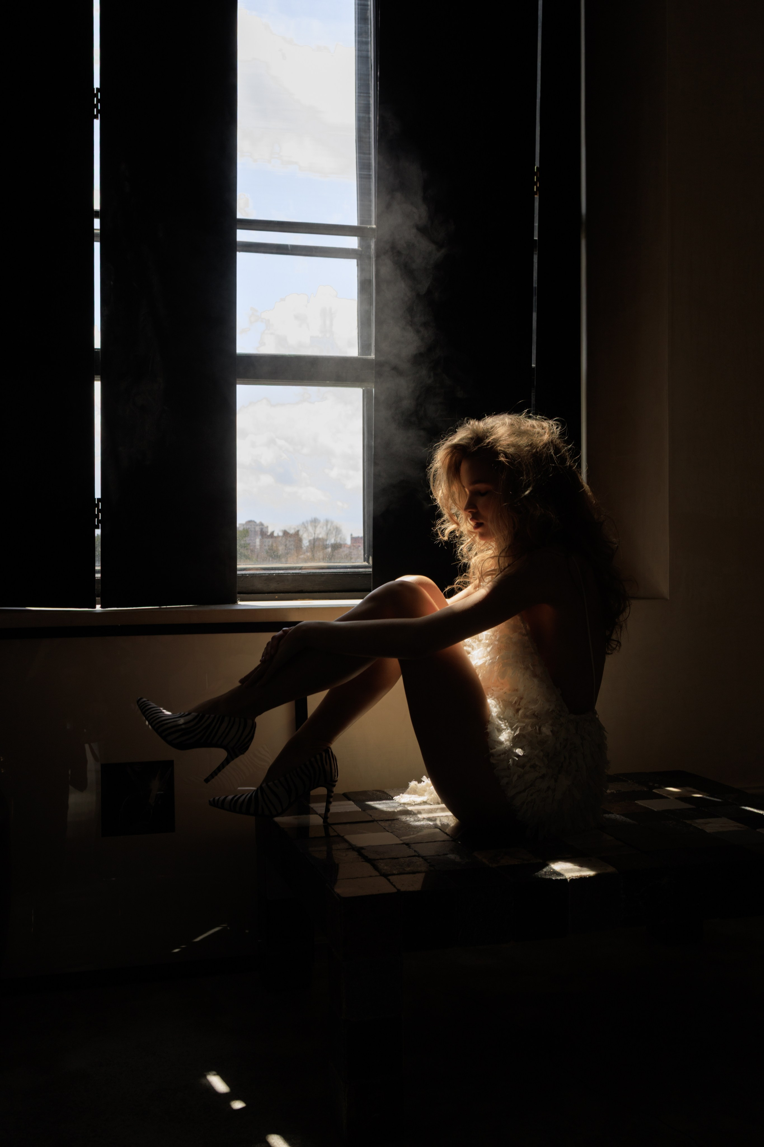 Perfect NewYork. Фотограф из Краснодара Мария Приходько