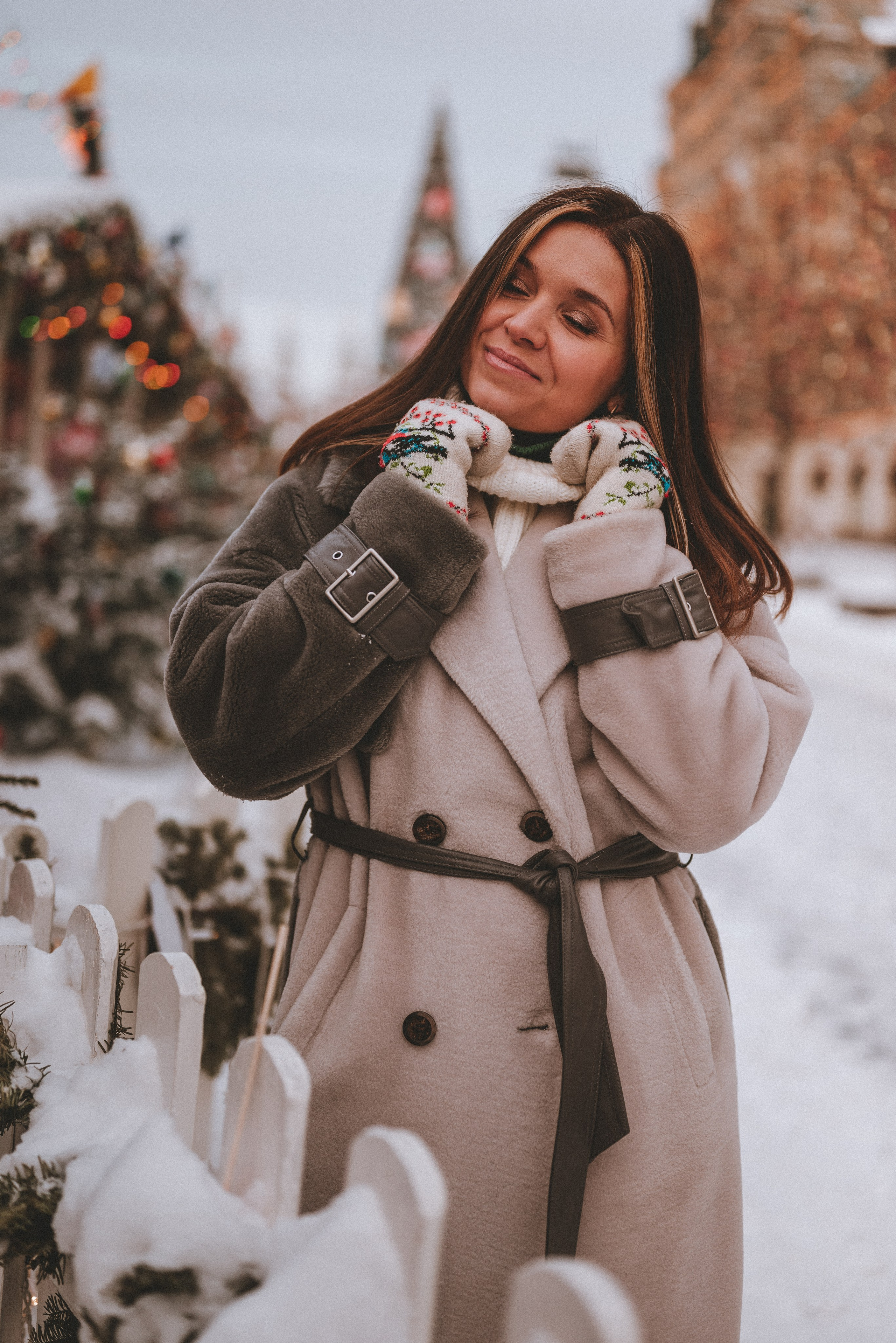 Евгения. Фотограф Кристина Пархоменко
