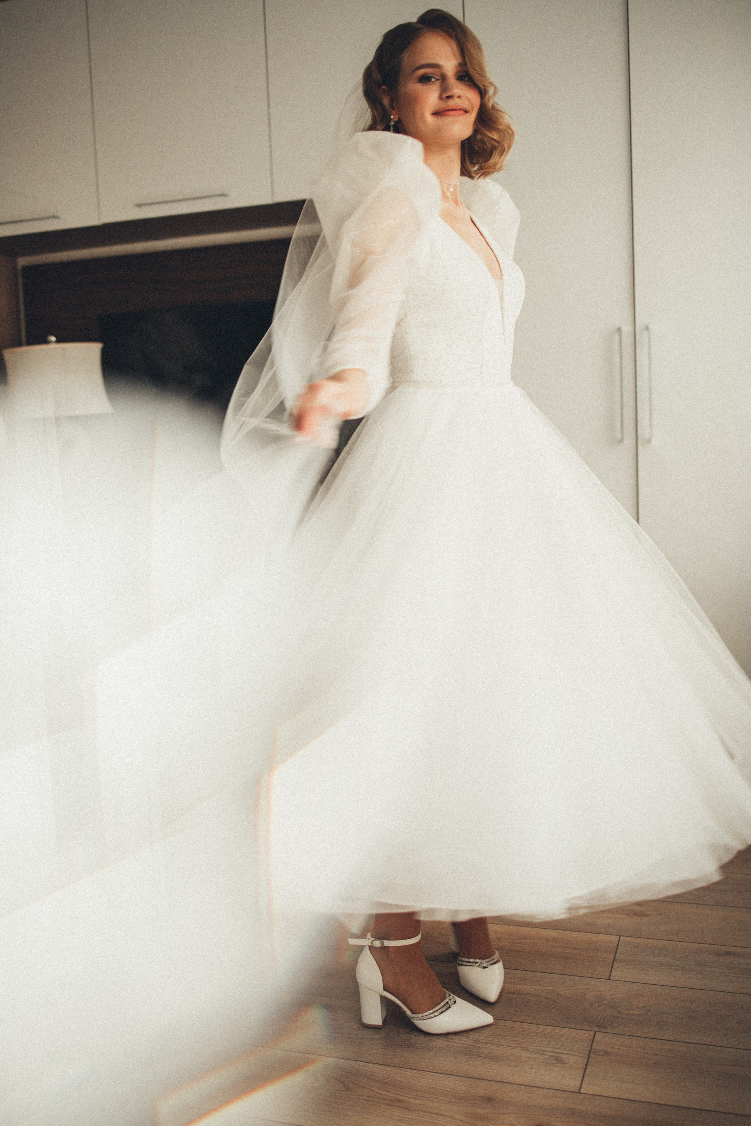 Азат & Александра. Семейный lifestyle фотограф в Казани Ксения Верясова