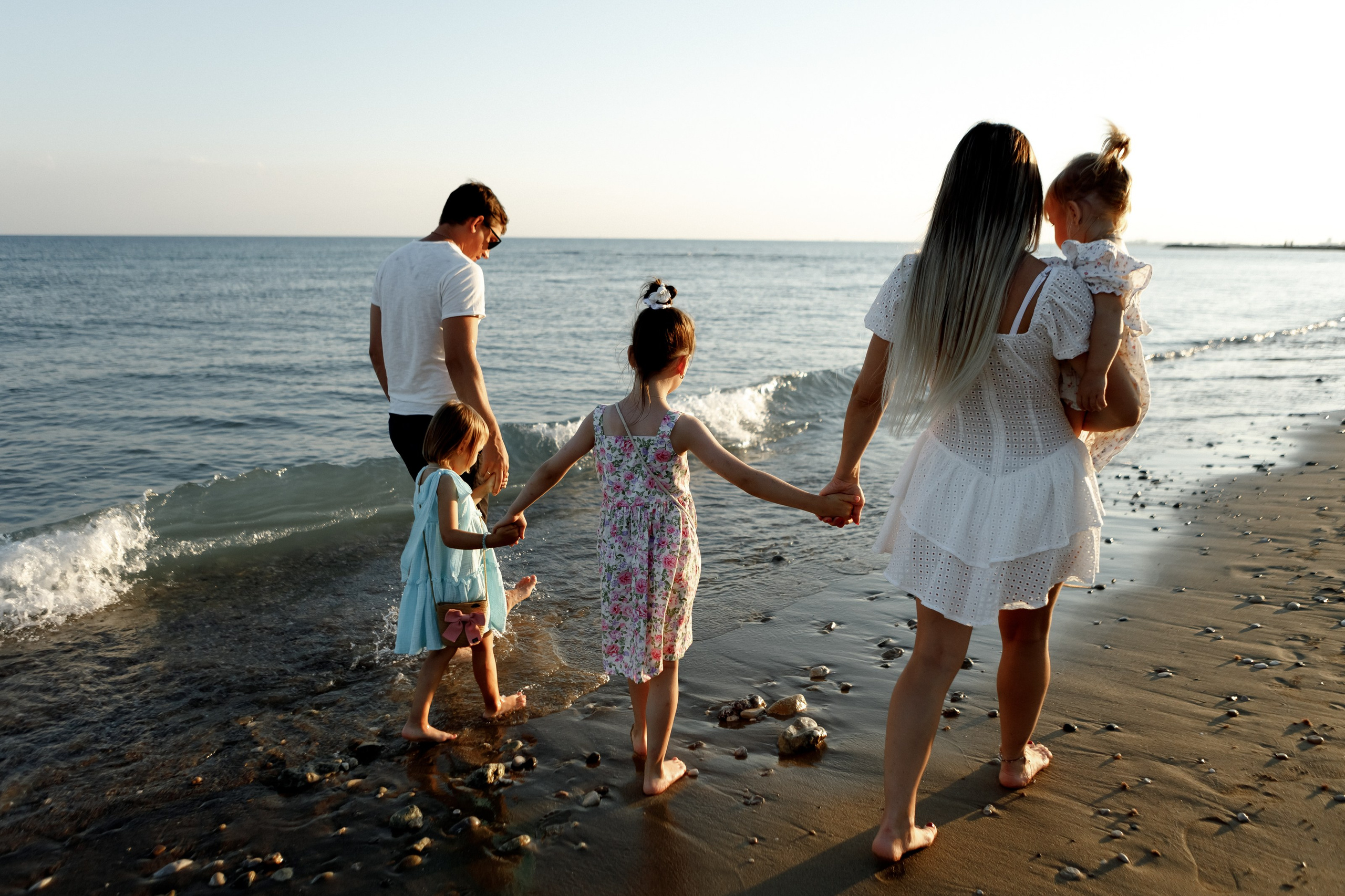 F A M I L Y. Photographer in Batumi, Georgia Pavel Sharnikov