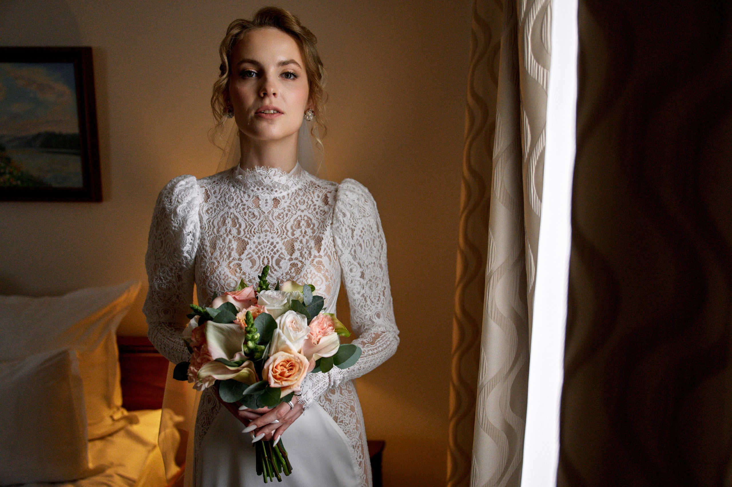 Андрей и Анастасия. Фотограф Челябинск — Кирилл Устюжанин