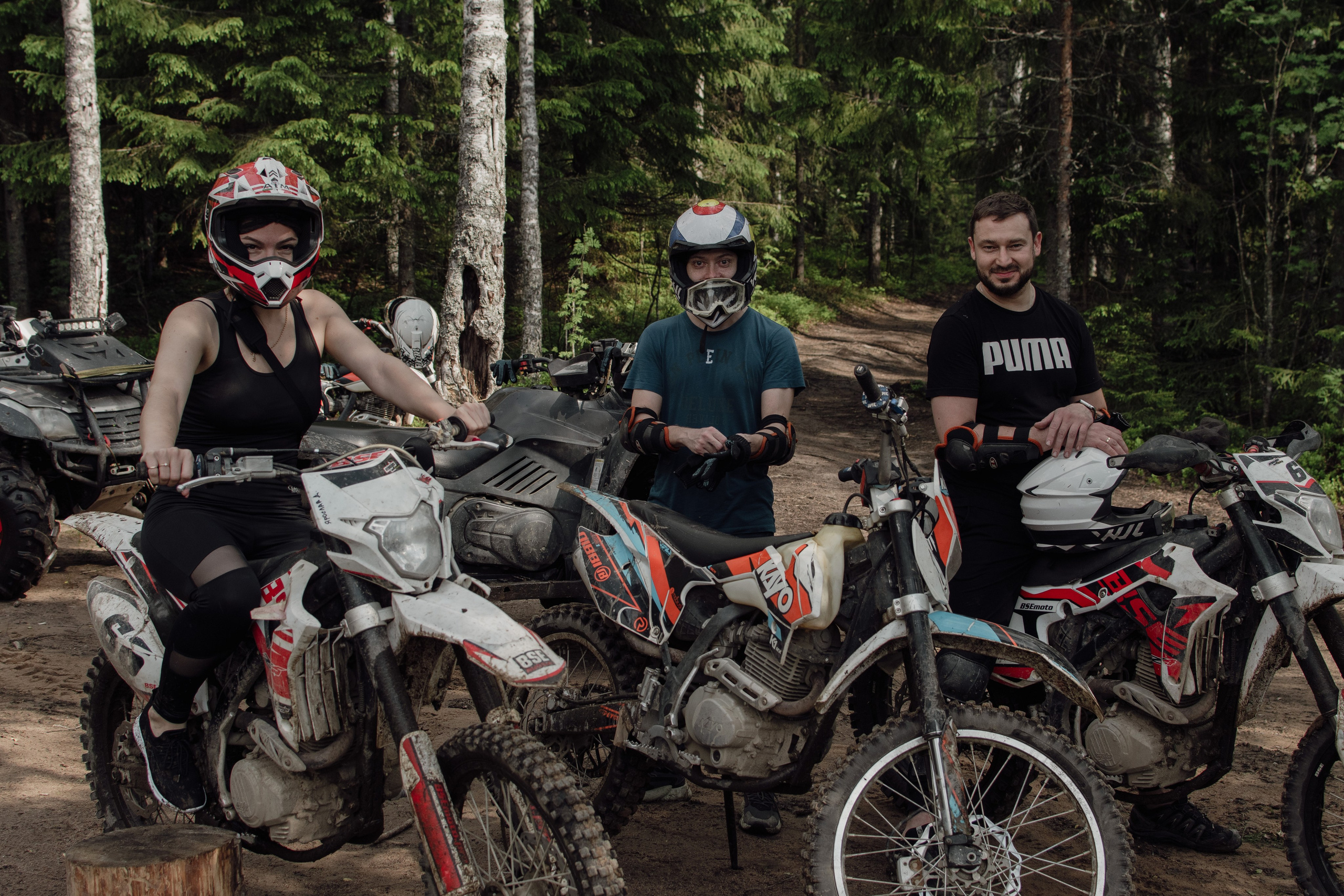 ДР Компании. Индивидуальный фотограф в Санкт-Петербурге Надежда Волобуева