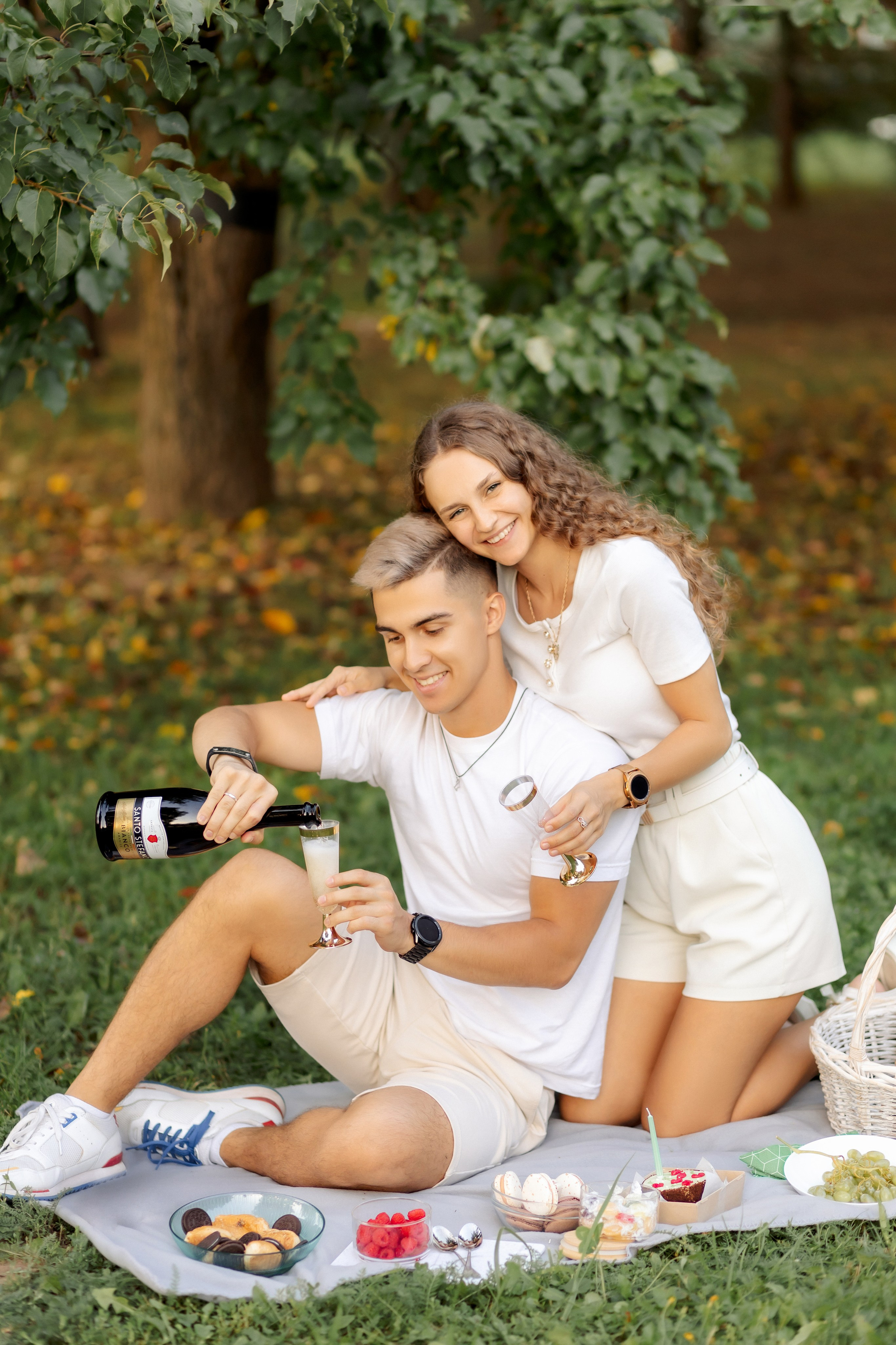 И&Д. Зотова Алена — семейный и женский фотограф в Зеленограде