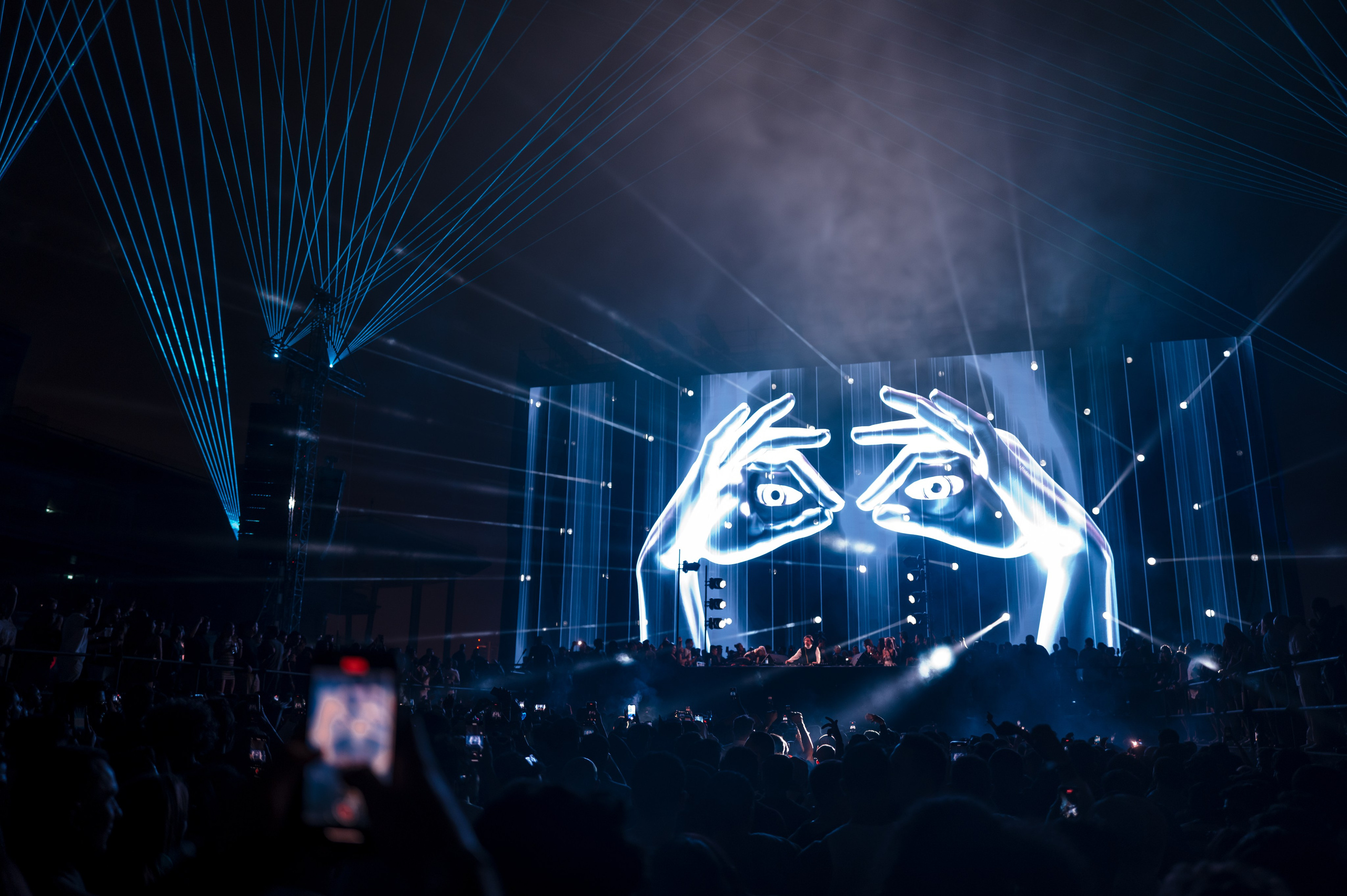 ARGY «New World», SILA SVETA. @tomrus: Рустам Шагиморданов — фотограф