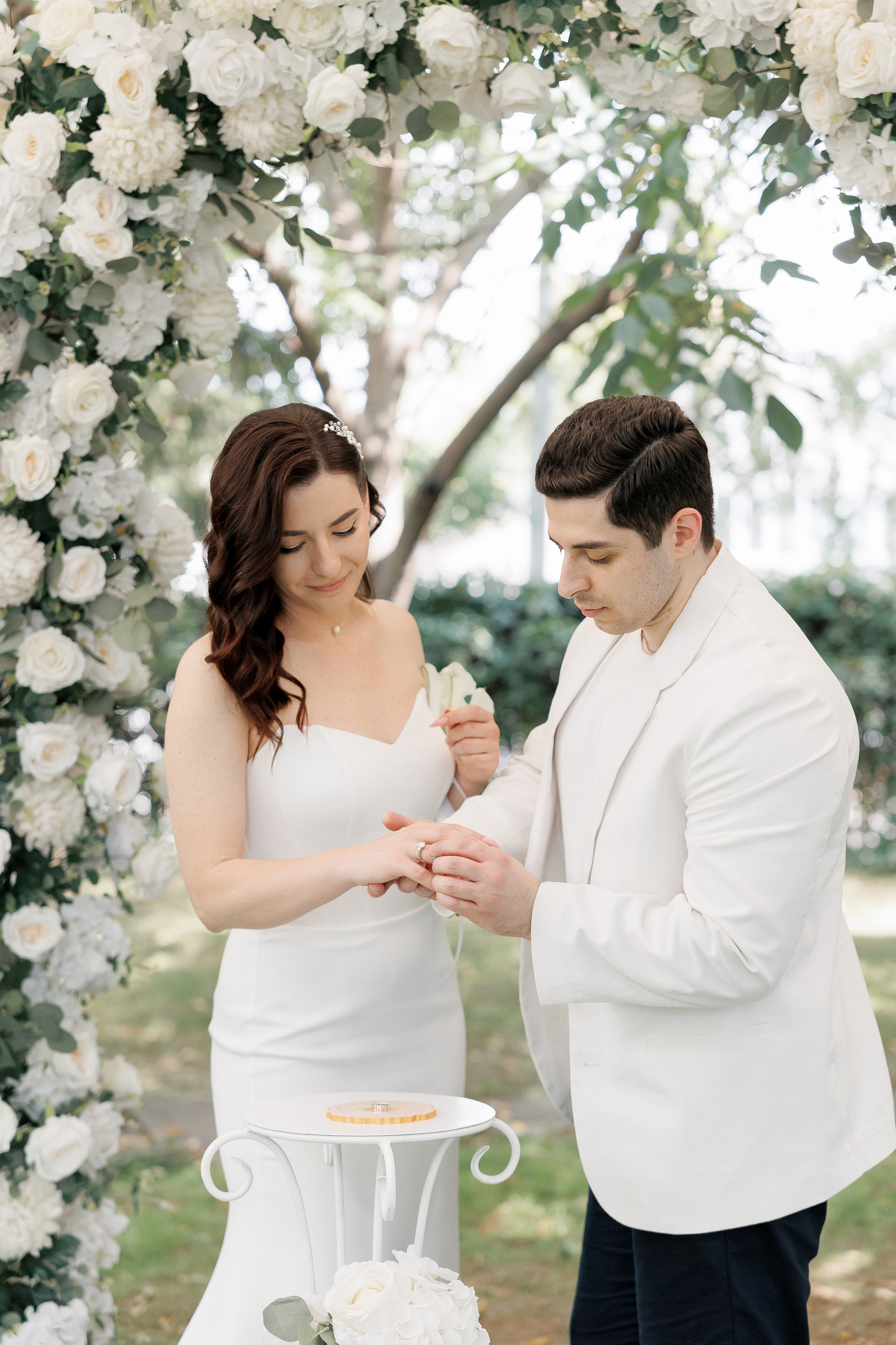 Анонс свадьбы Артура и Ольги. Свадебный фотограф Домодедово Москва Катерина Алехина