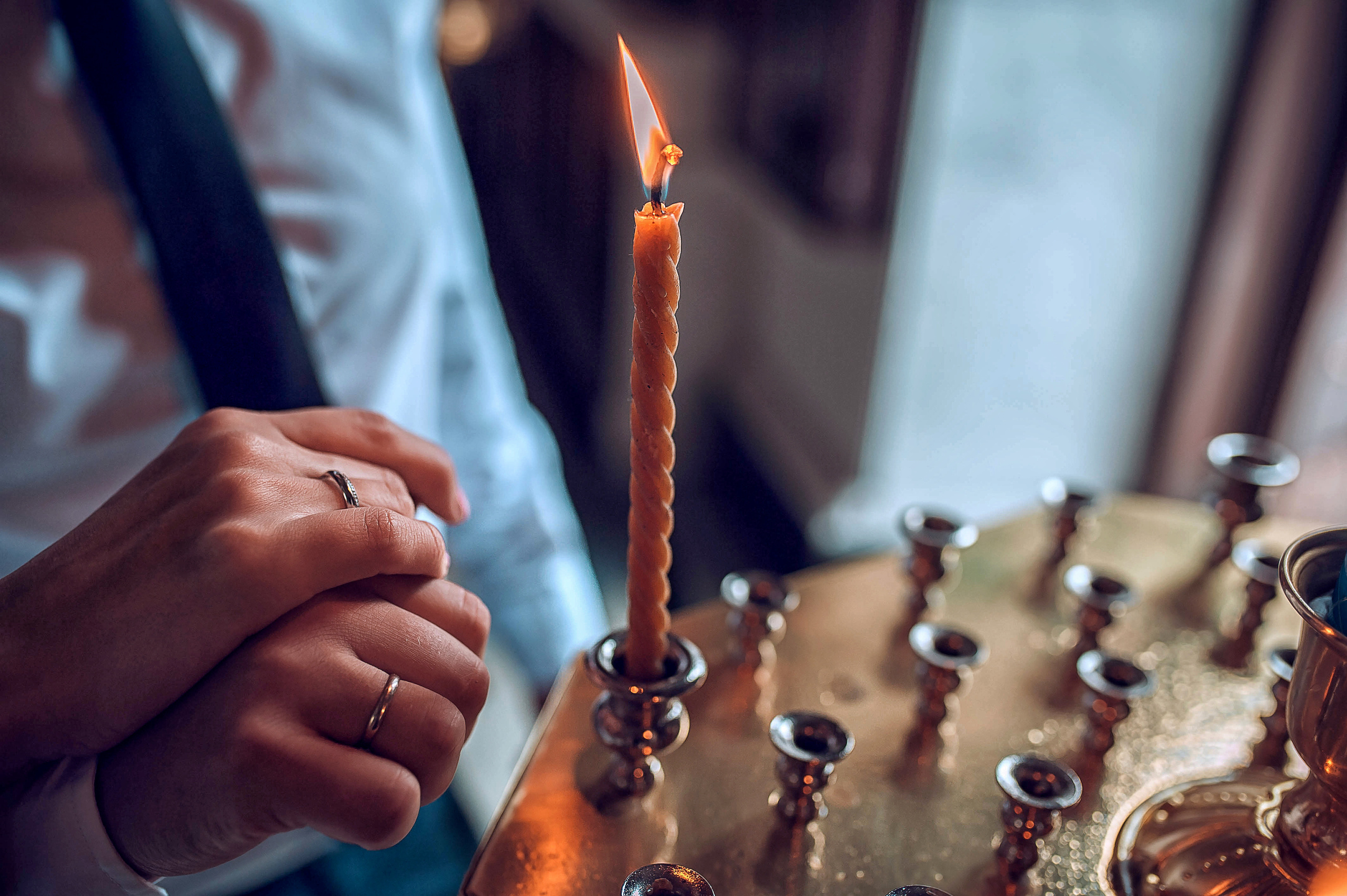 Фотограф на Крещение