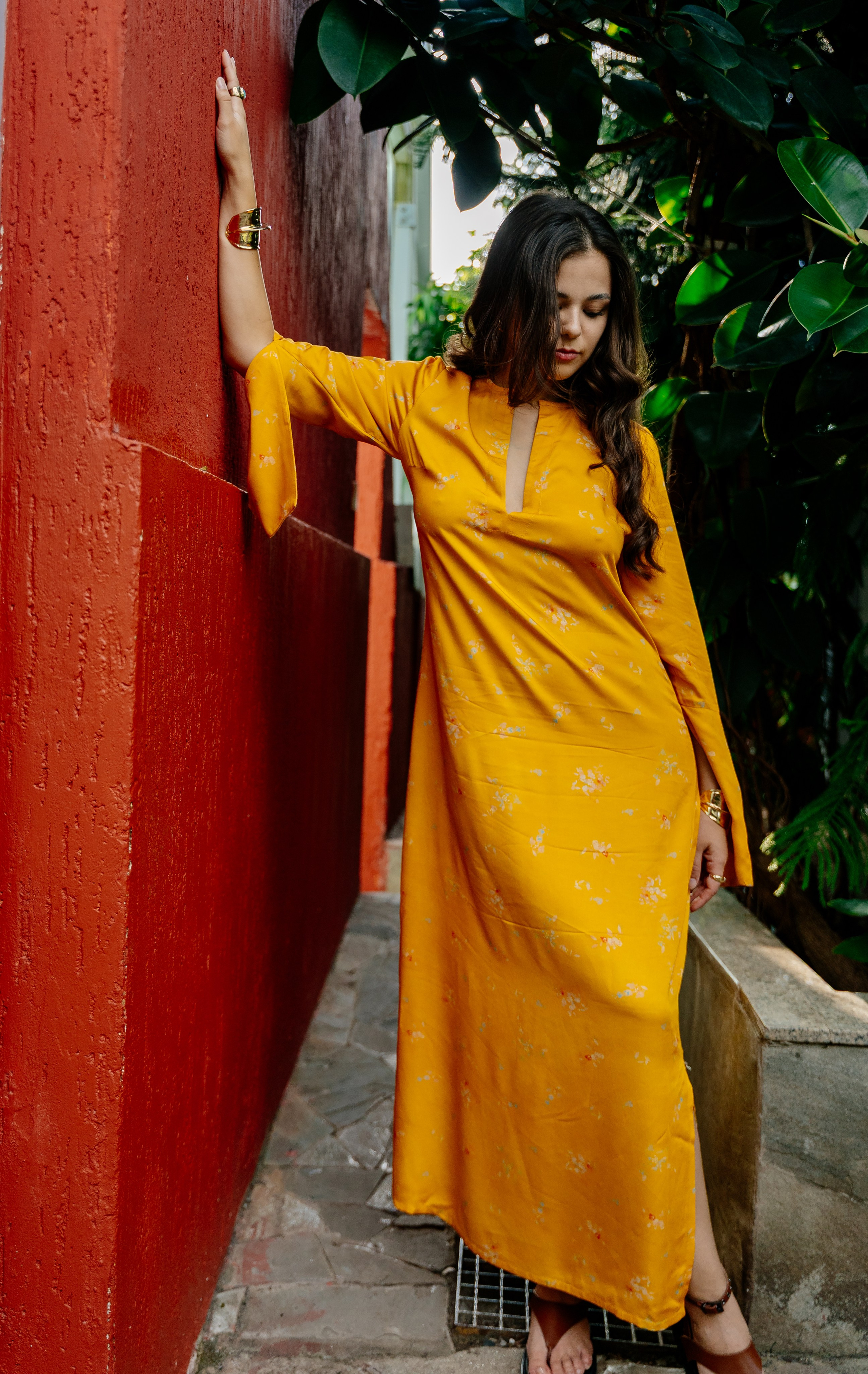 Fashion. Fashion photographer