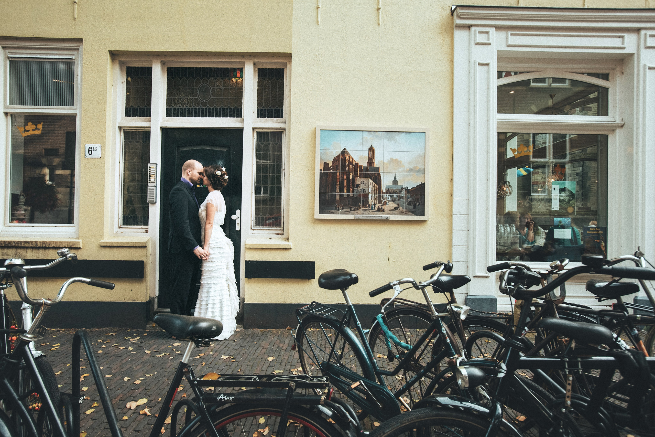 Любить в Нидерландах. Свадебный фотограф в Смоленске Анна Казакова. Свадебные фотосессии, лавстори (Love Story) и выездные съемки по всей России