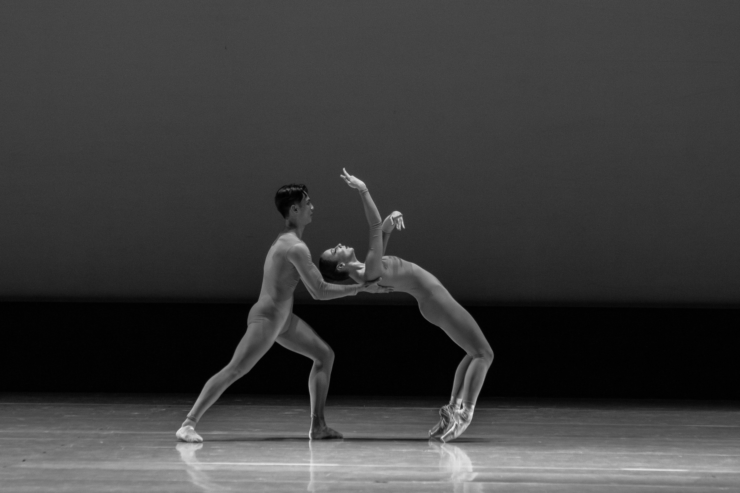 Театр. Балетный фотограф в Москве Галина Молчанова