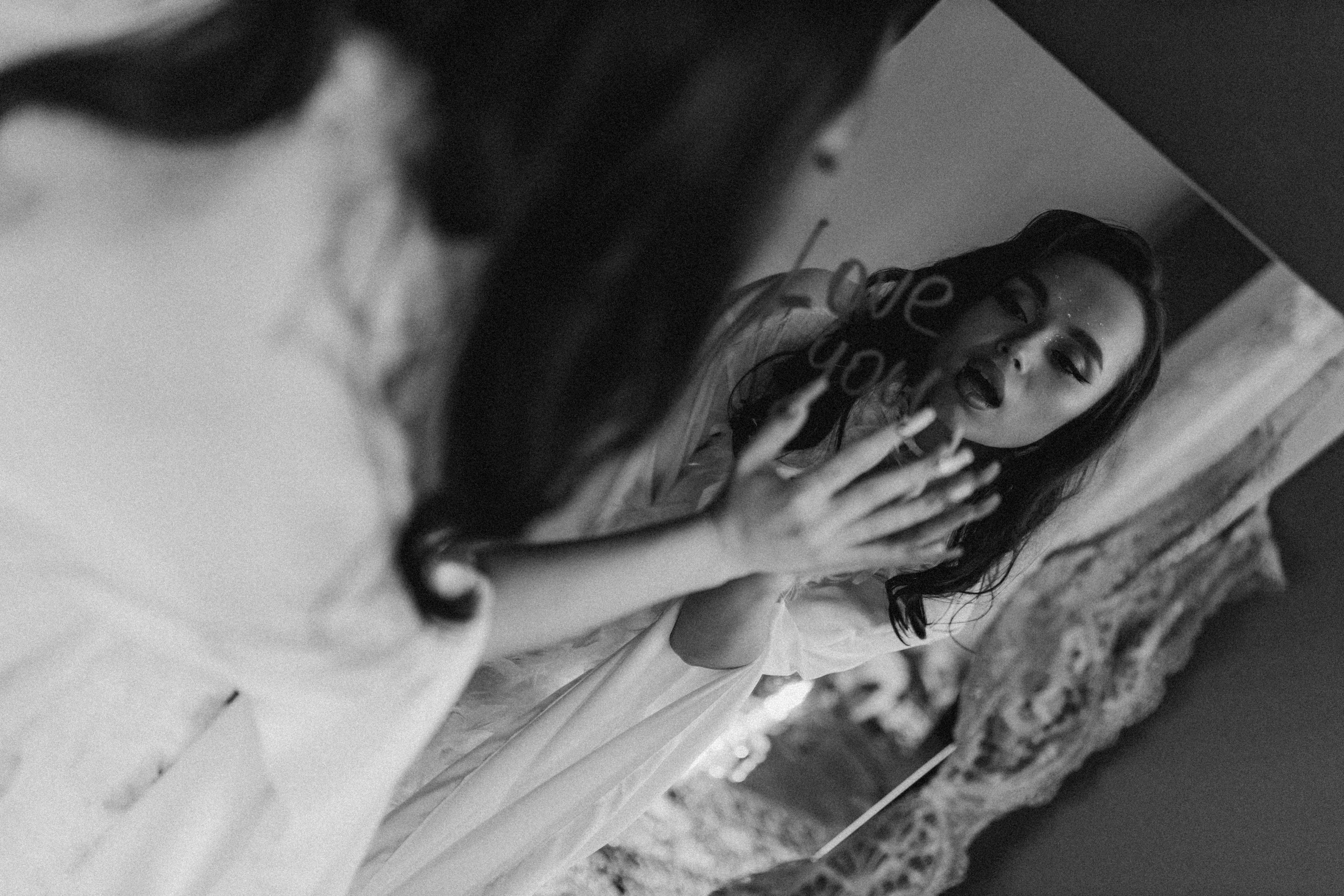 Лина. Фотограф НОГИНСК, Москва, Анастасия Белая