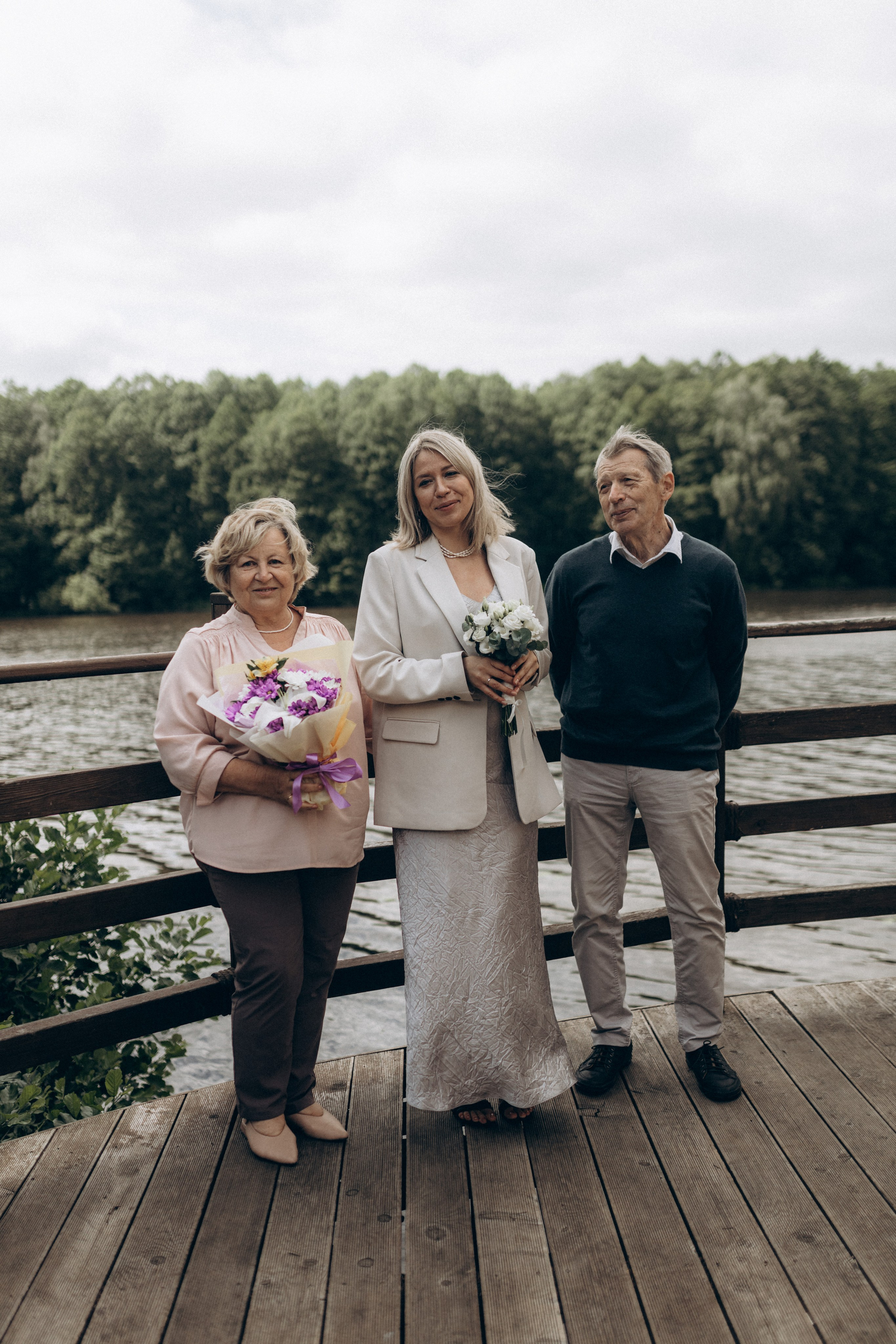 Юлия & Андрей. Фотограф НОГИНСК, Москва, Анастасия Белая