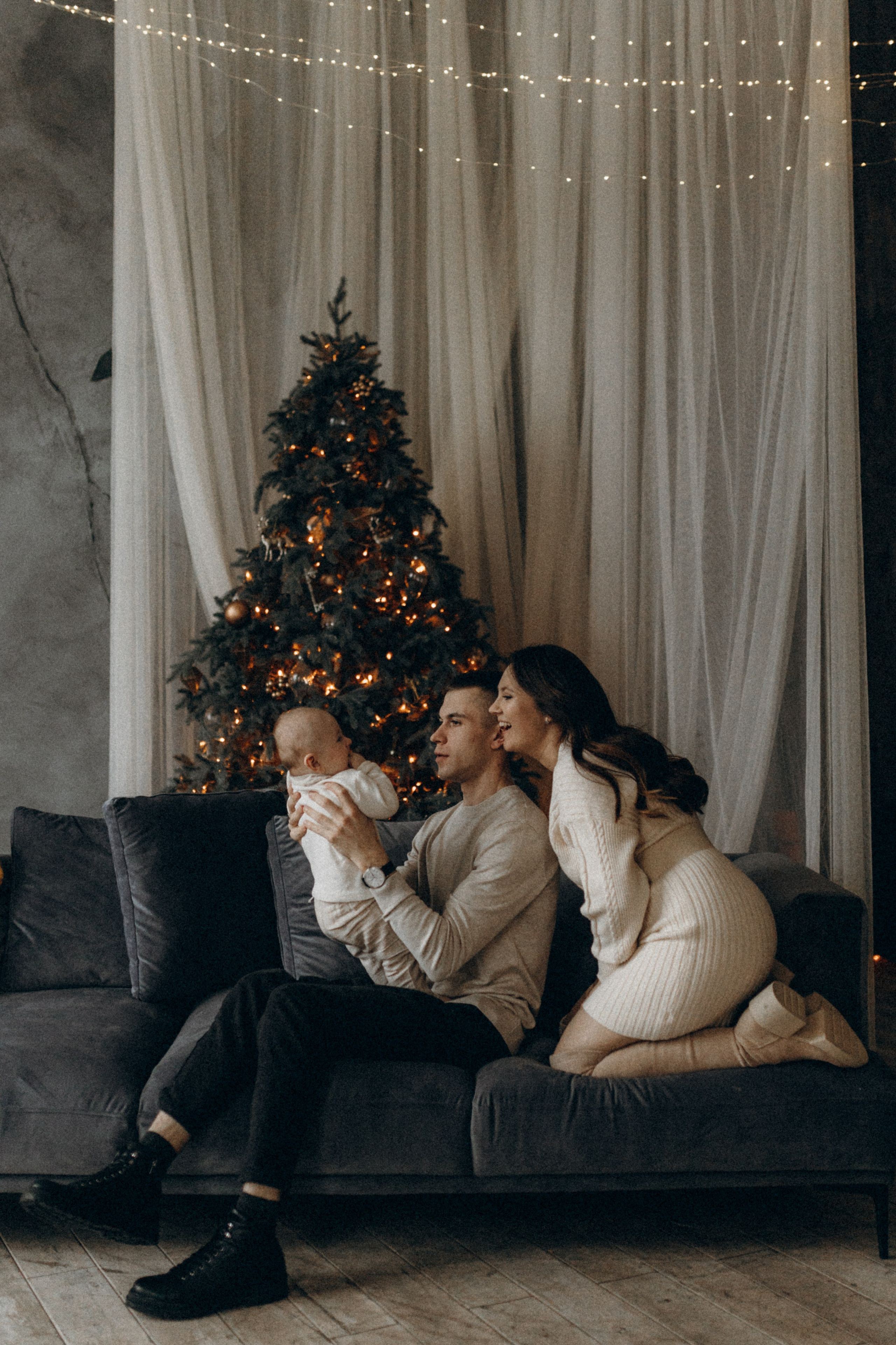 Яна, Тимофей, Юра. Фотограф НОГИНСК, Москва, Анастасия Белая