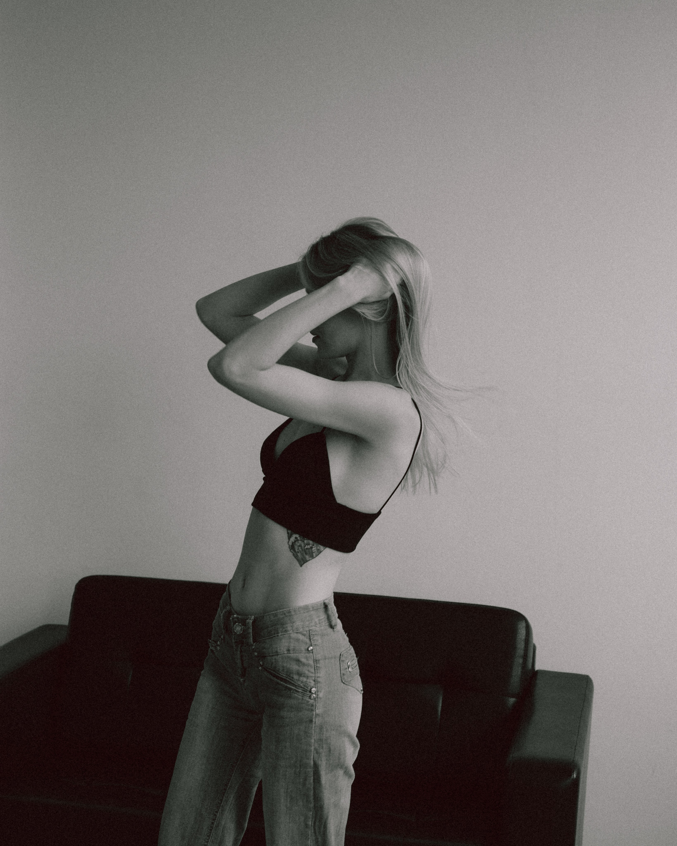 Анастасия. Свадебный и портретный фотограф в Новосибирске Любовь Исакова