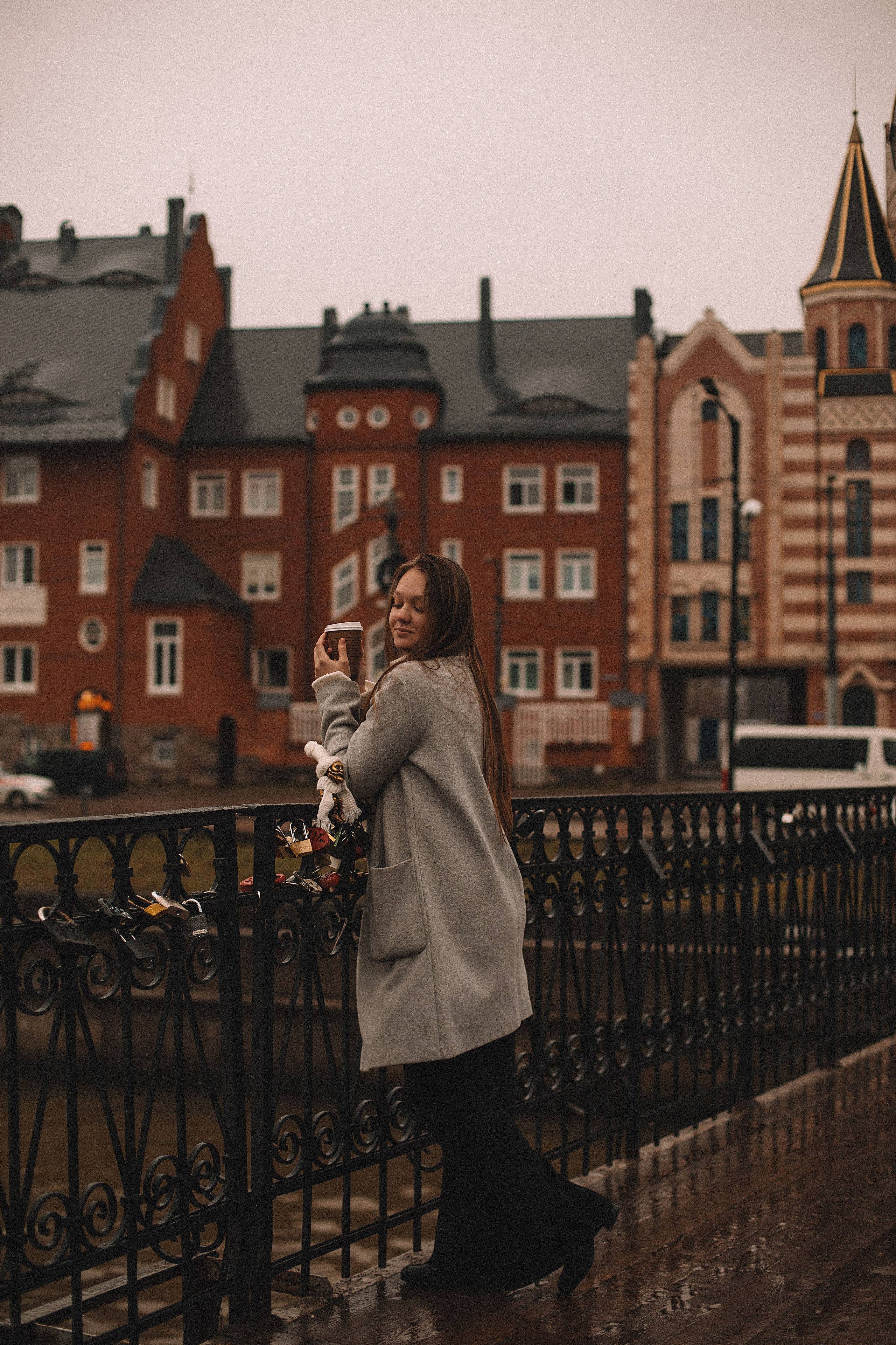 Рыбная Деревня Калининград. Свадебный и семейный фотограф/видеограф в Краснодаре Наталья Осинская