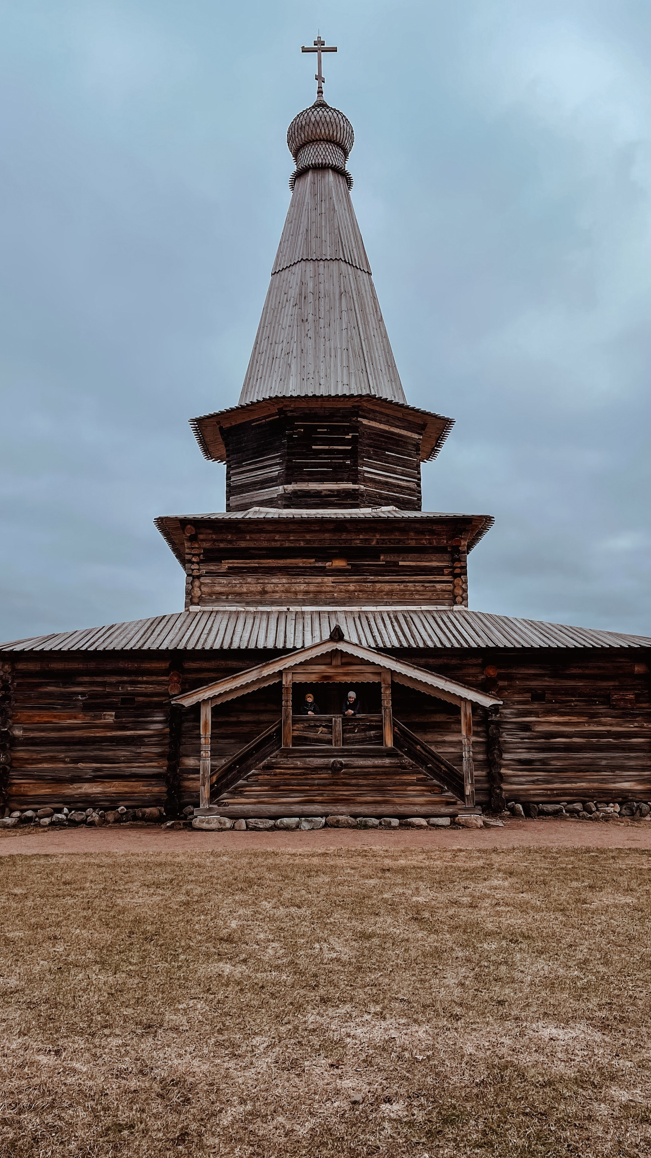 Пейзаж. Фотограф Олеся Шипихина г. Москва