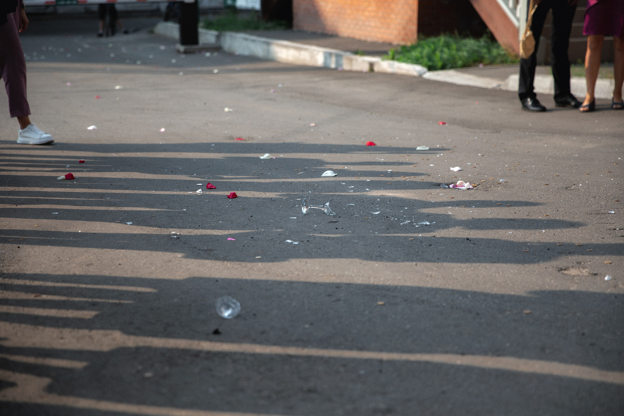 Максим и Ирина. Свадебный и семейный фотограф в Иркутске Александр Цыганков