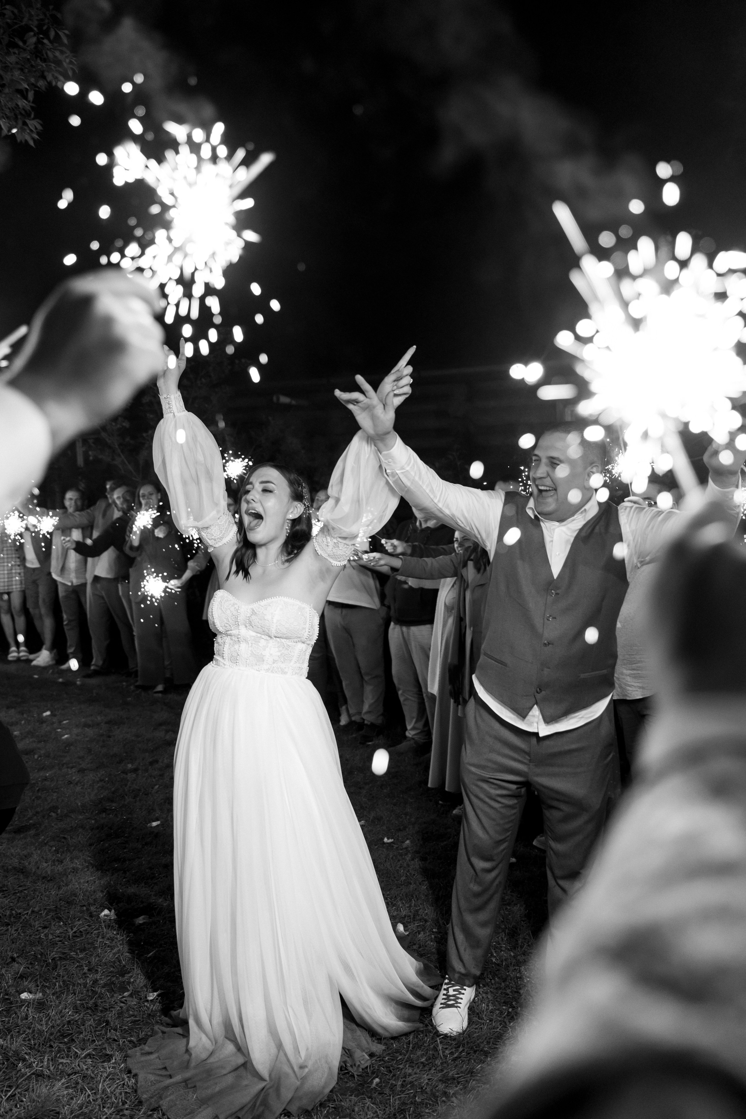 Максим и Екатерина. Фотограф в Красноярске