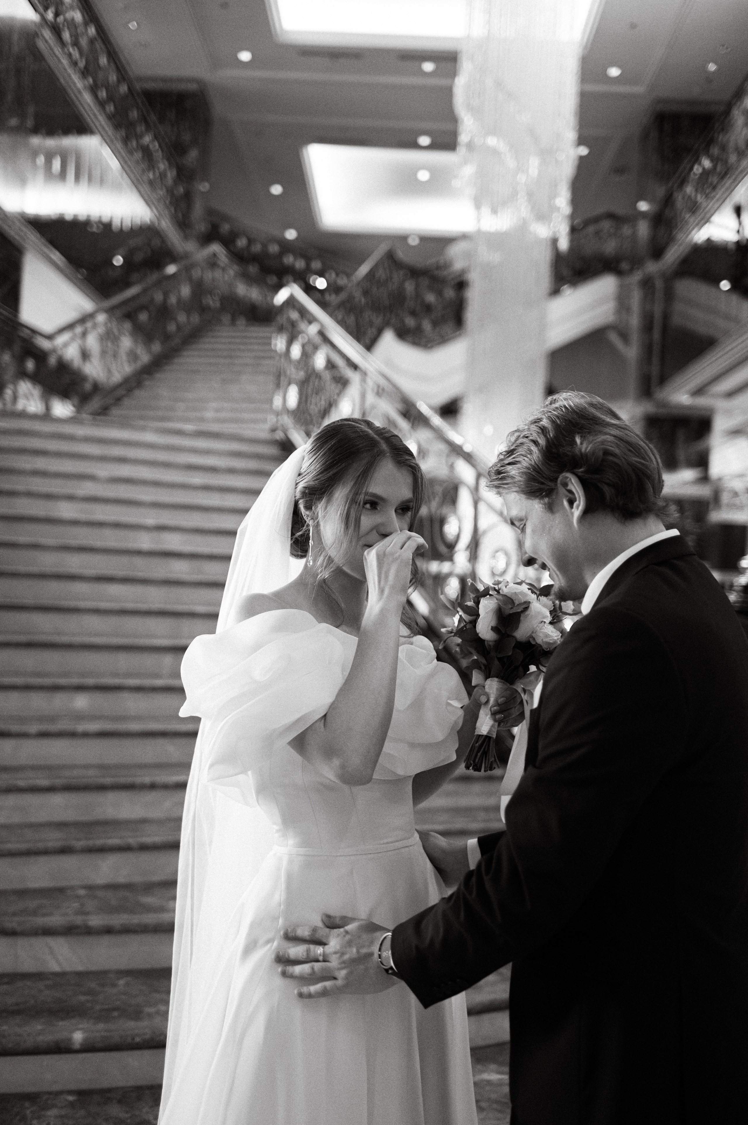 Катя & Ваня. Фотограф в Москве Екатерина Солнцева