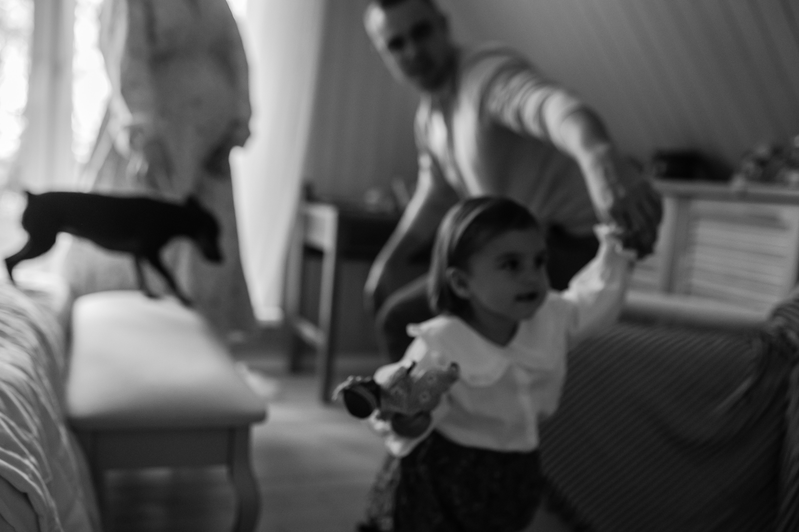 Осенним днем в теплых объятиях. Фотограф Мария Стрелкова