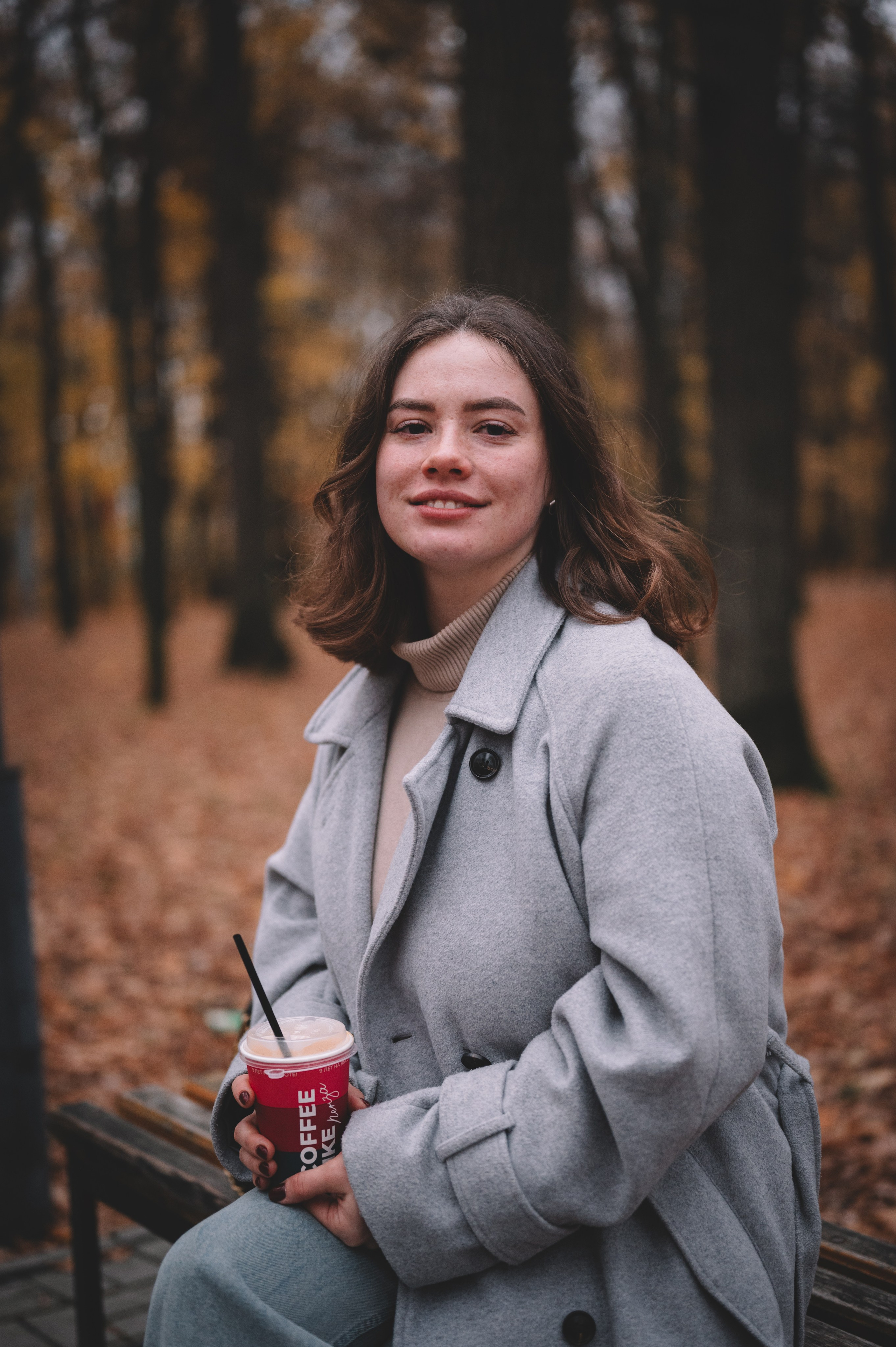 Алёна. Фотограф Анна Темнова. Пенза