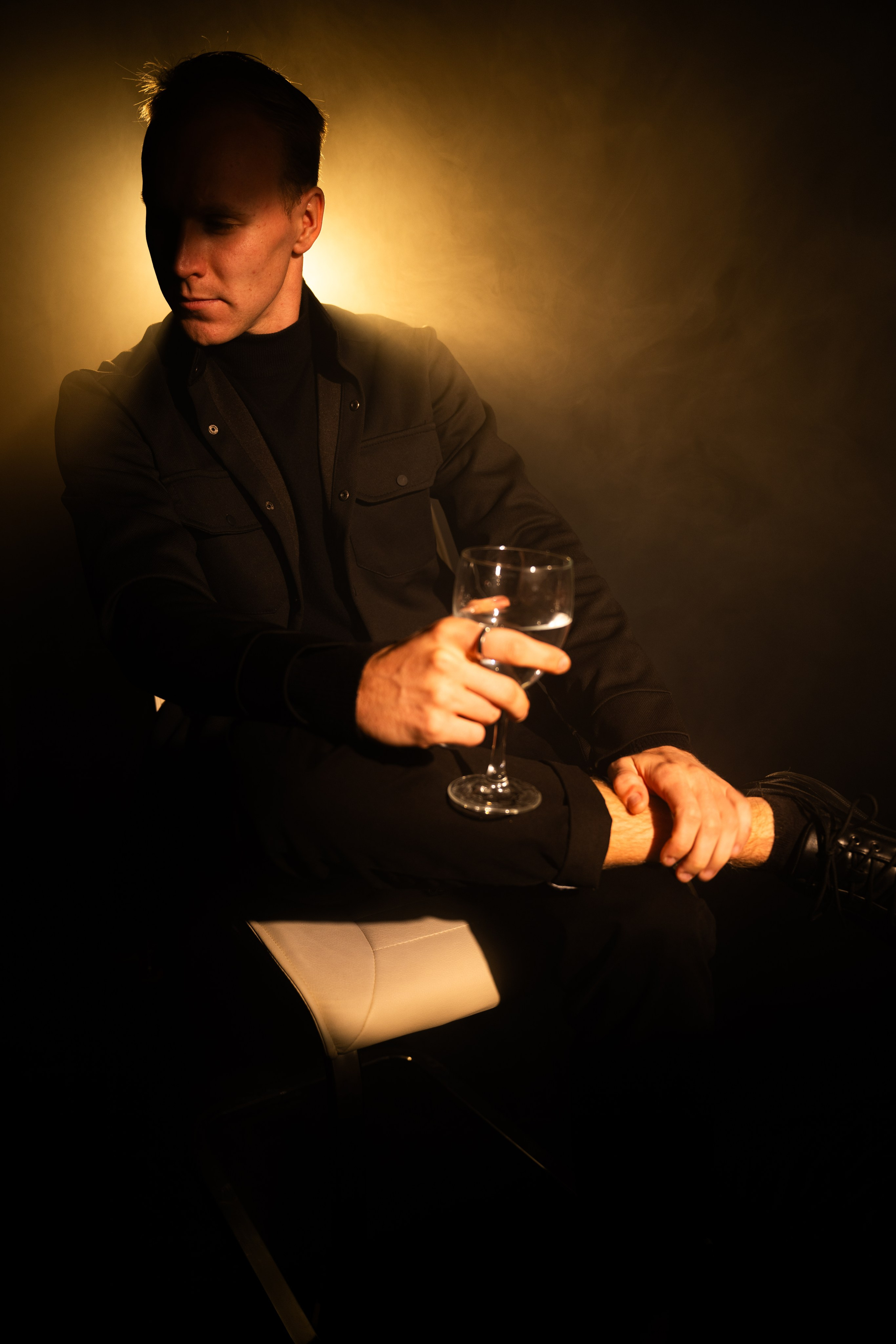 Мужская фотосъемка. Студийный и свадебный фотограф и видеограф в Севастополе — Юлия Макаренко