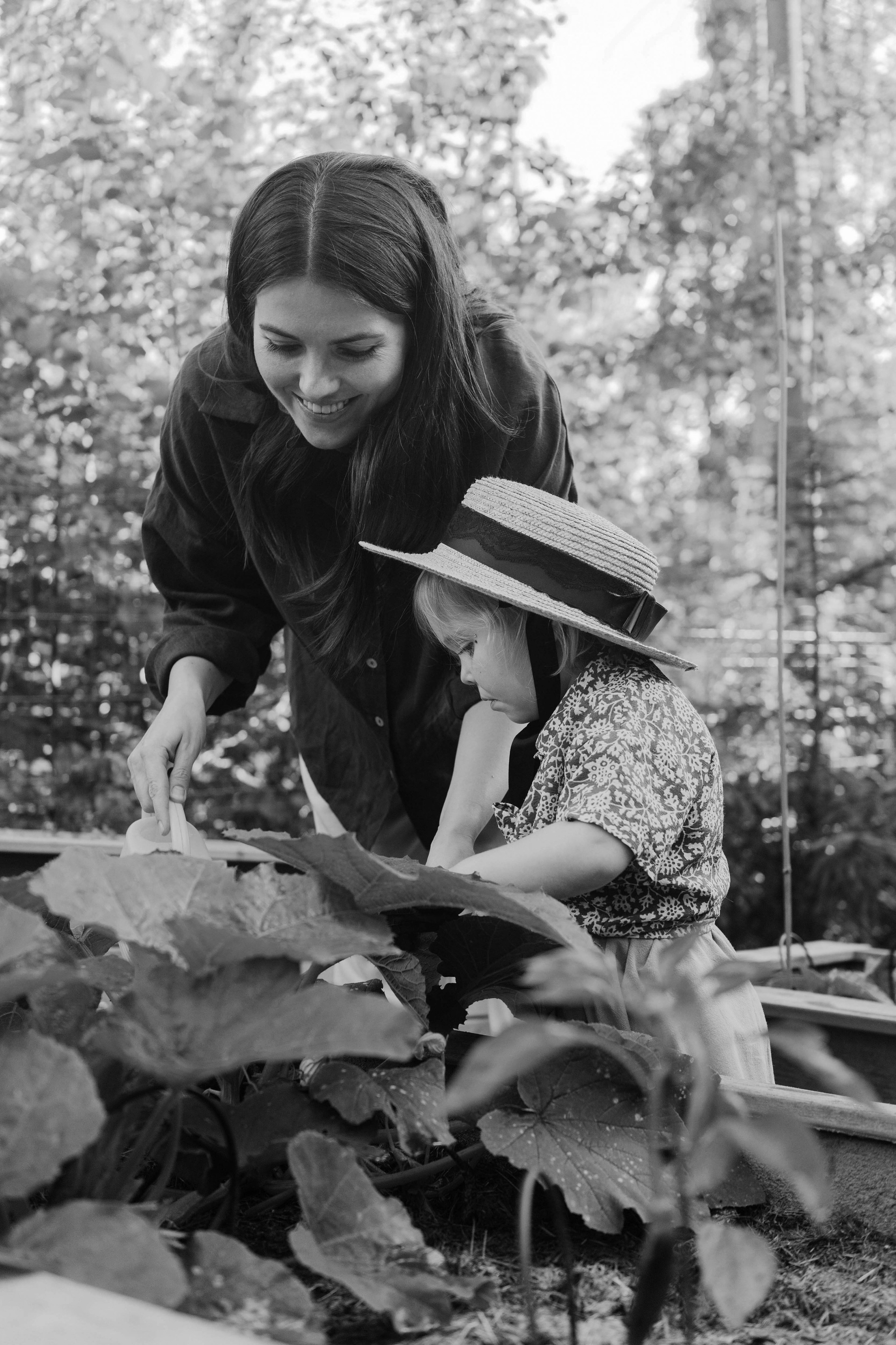 Семейные истории. ФОТОГРАФ КСЕНИЯ СОСНОВСКАЯ