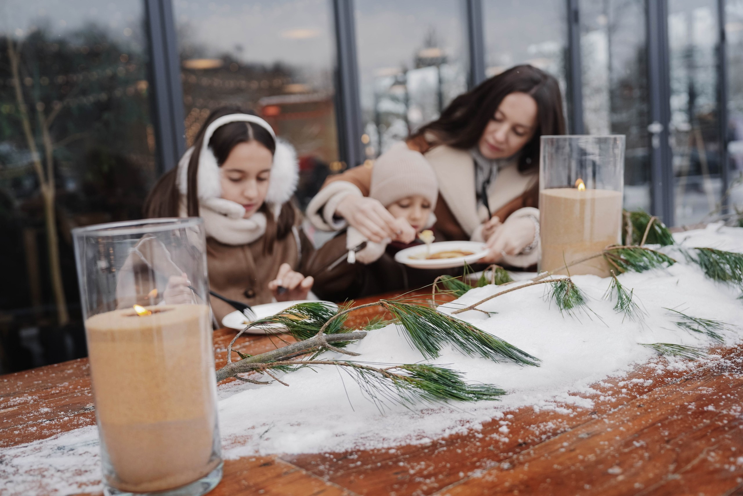 ФОТОГРАФ КСЕНИЯ СОСНОВСКАЯ