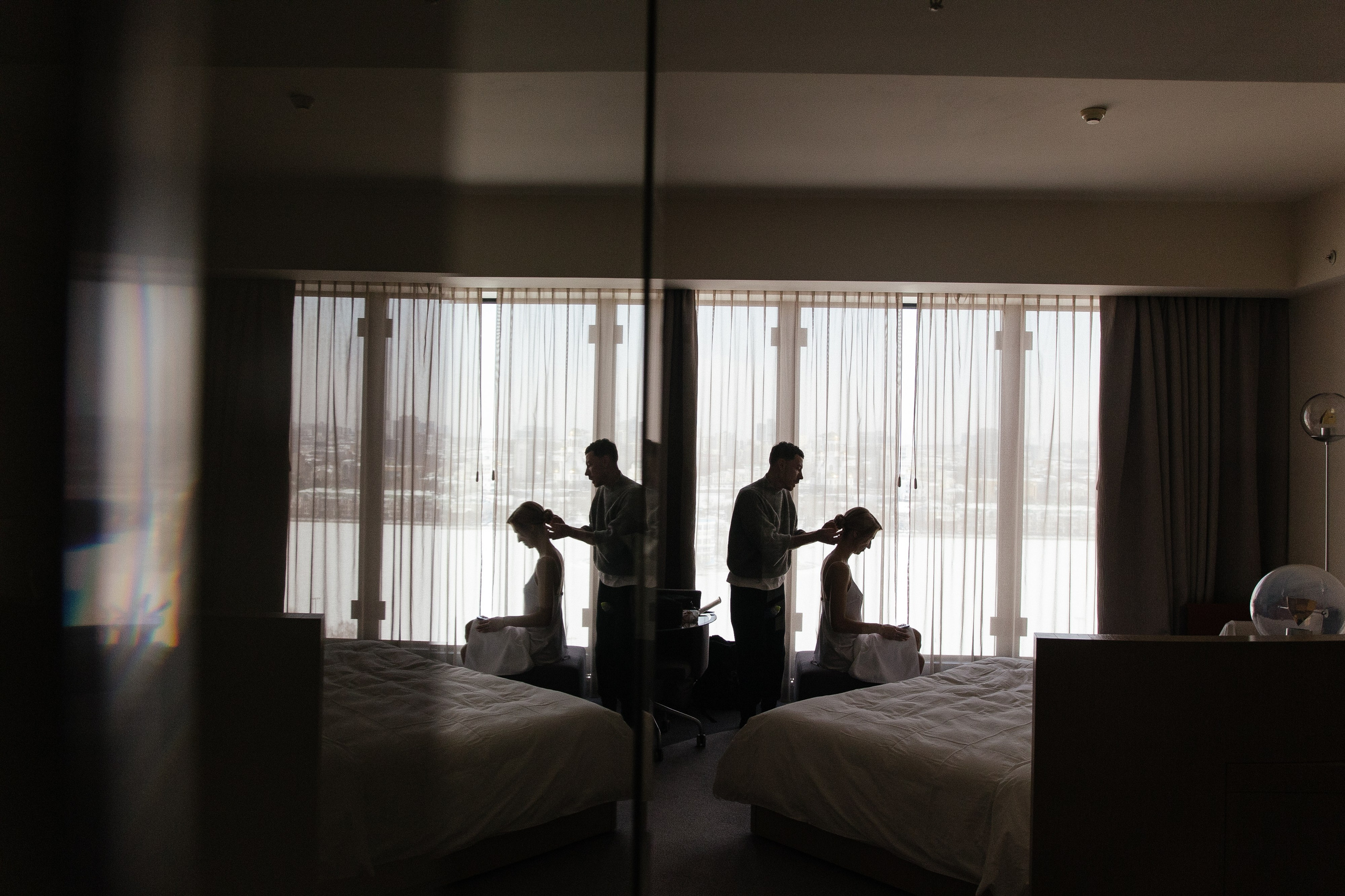 WEDDING E&O. Фотограф Максим Мельников