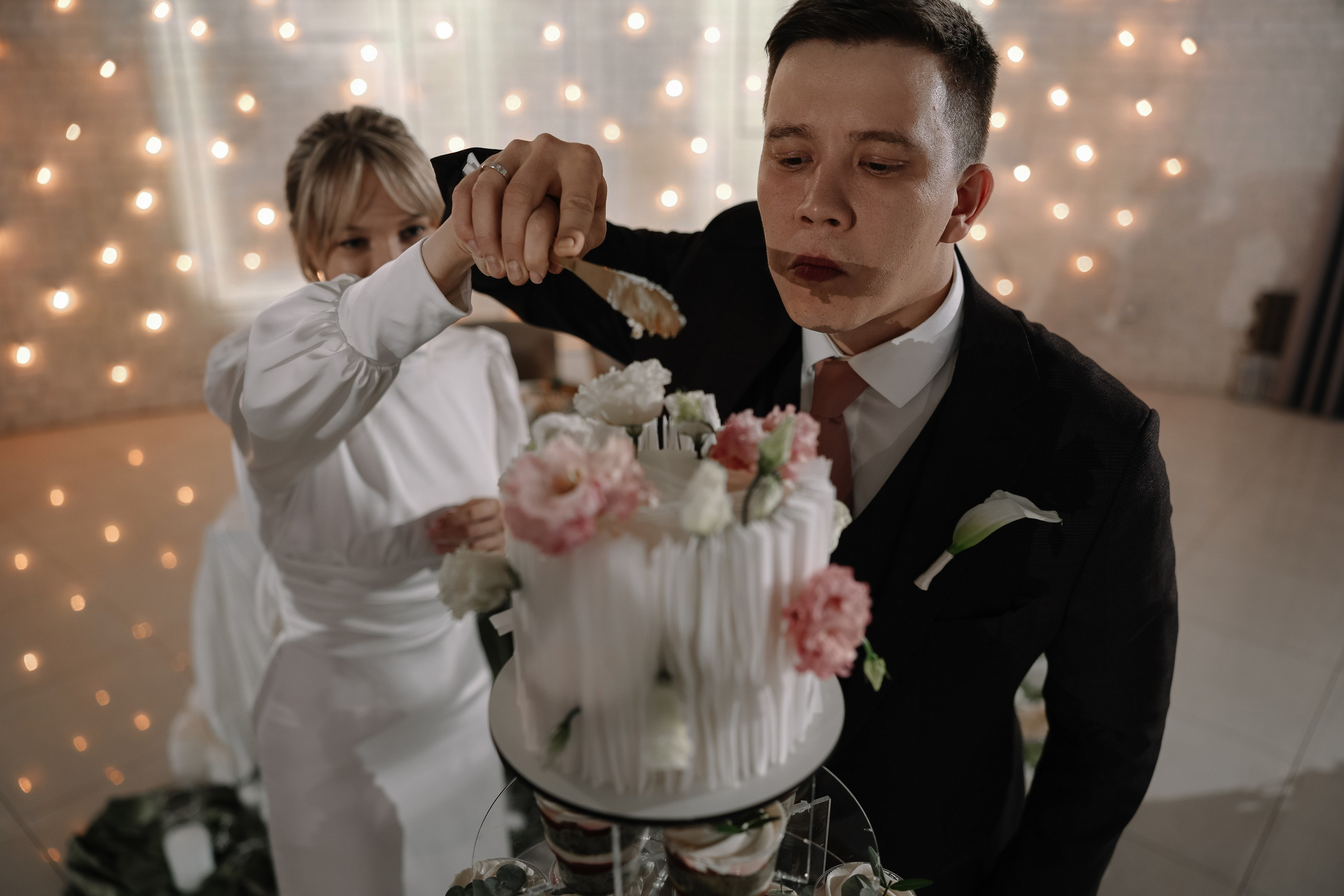 Вместе с отцом Николаем…. Свадебный и семейный Фотограф Денис Кошель