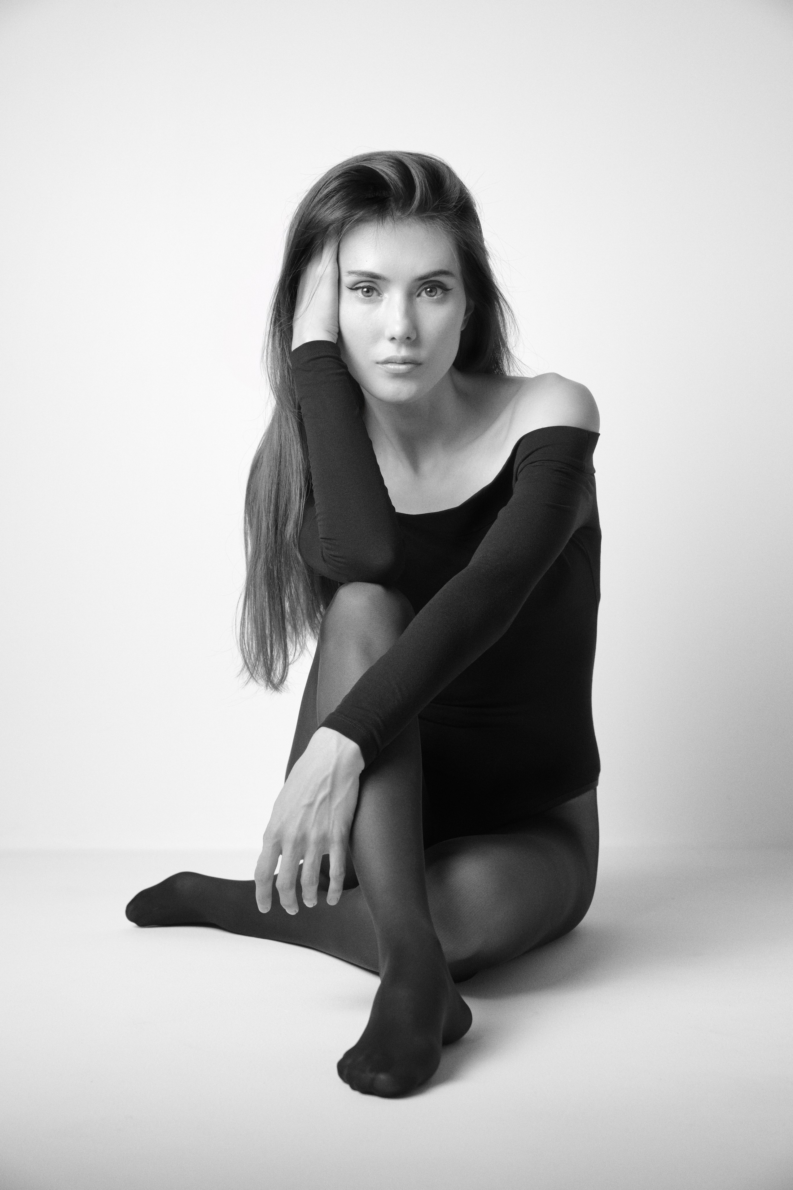 Марина Никишина. Сергей Горшенин — профессиональный фотограф