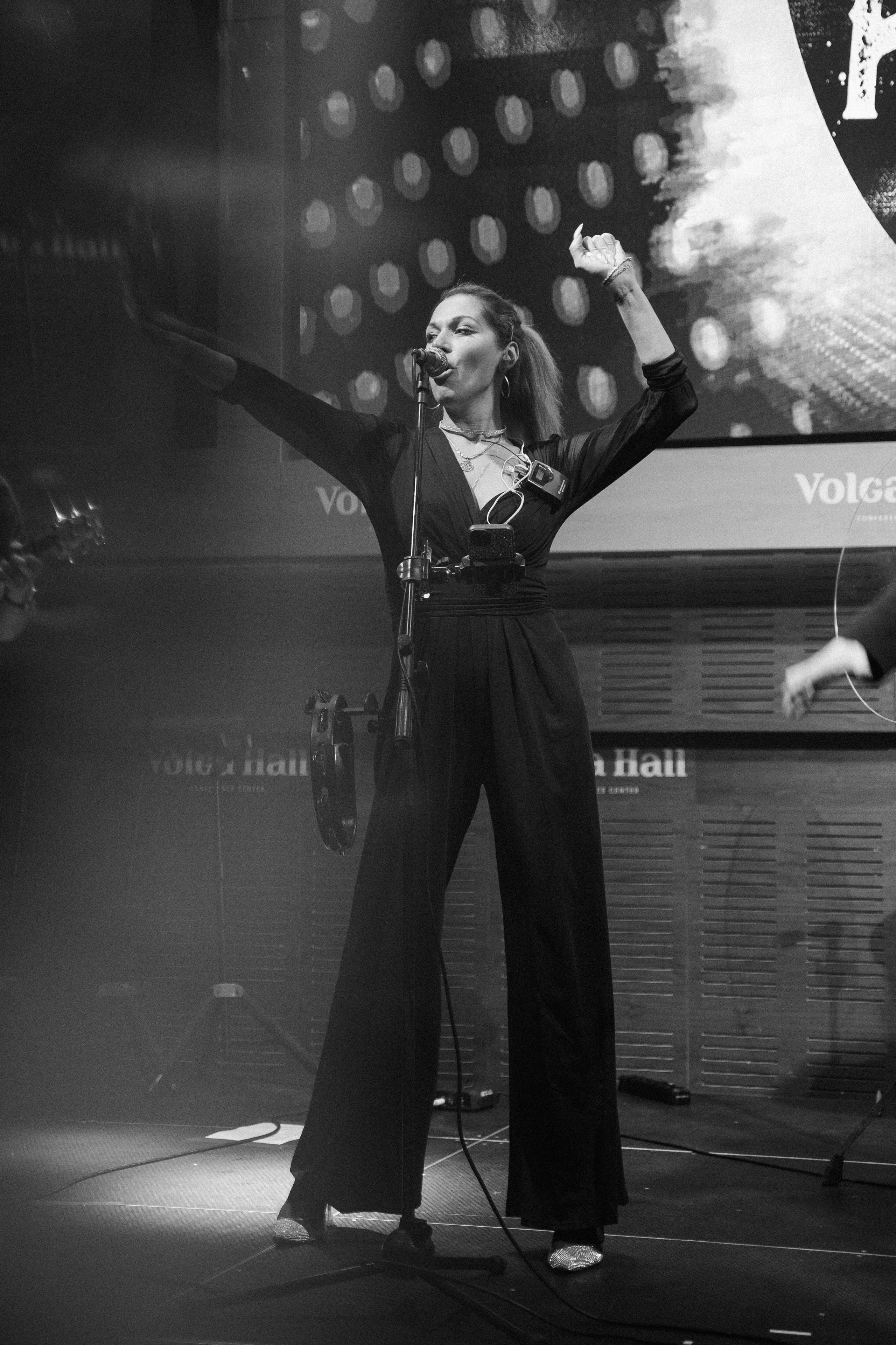 Конференция+корпоратив Авто-ГБО