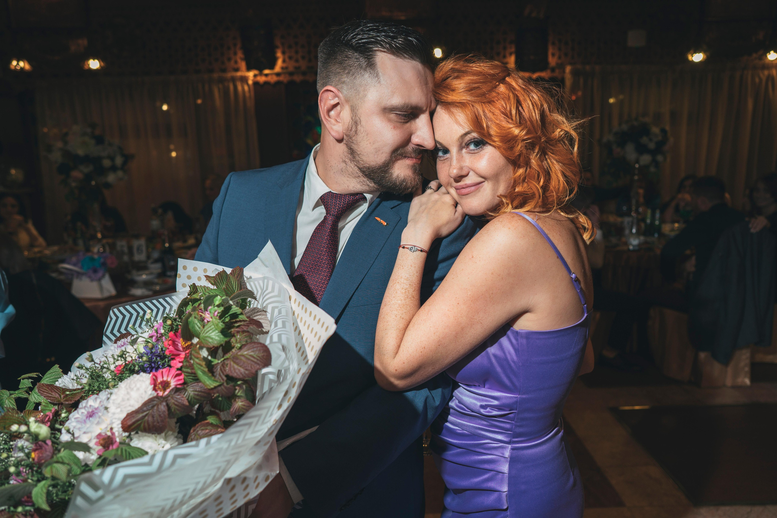 Reportage. Sergey,kuzichev