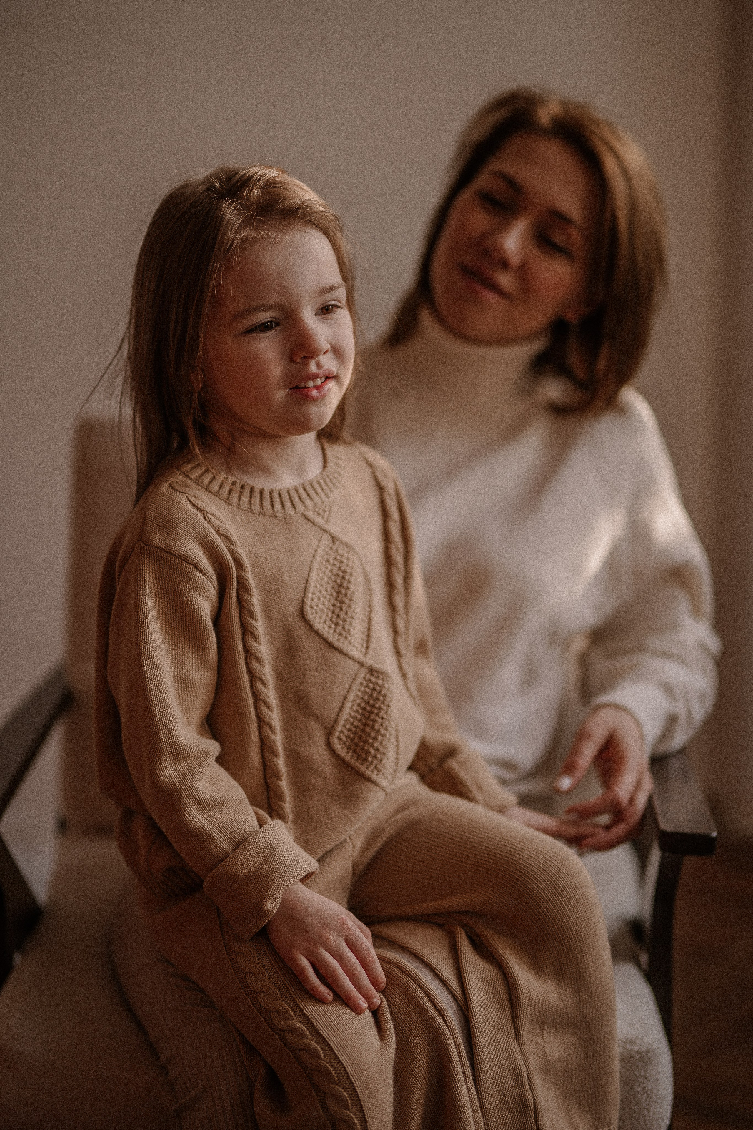 Маленькая шляпа. Искренний фотограф