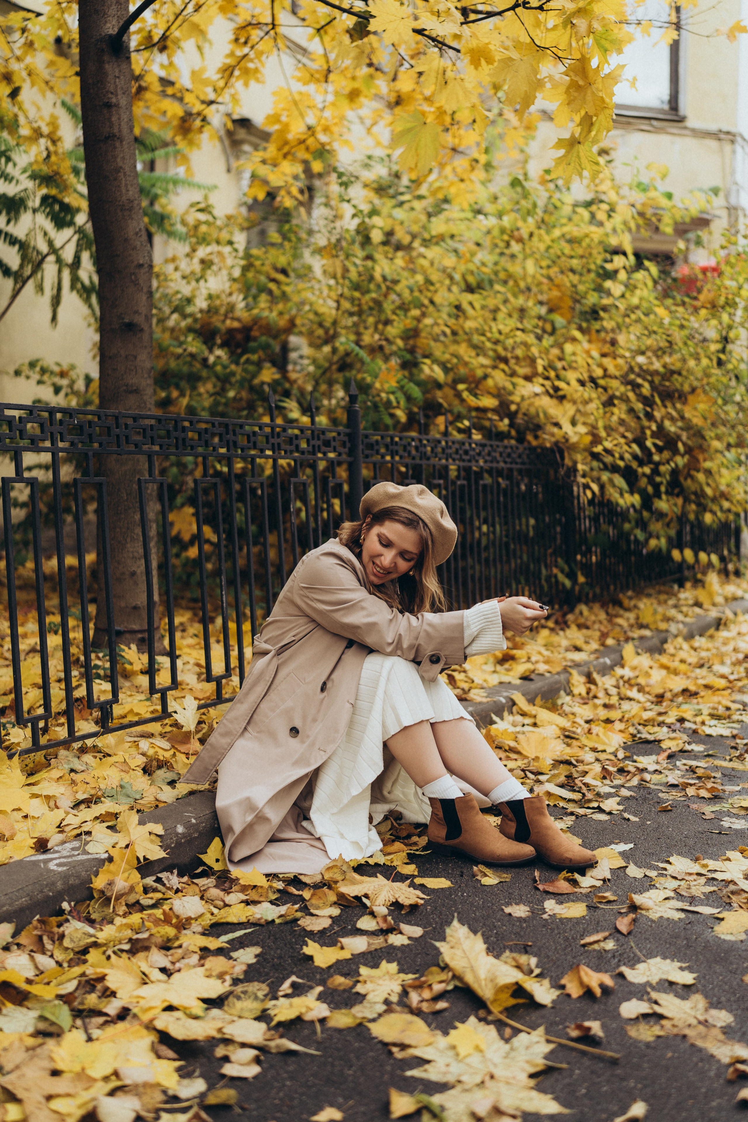 Анастасия. Фотограф в Санкт-Петербурге — Лучина Екатерина